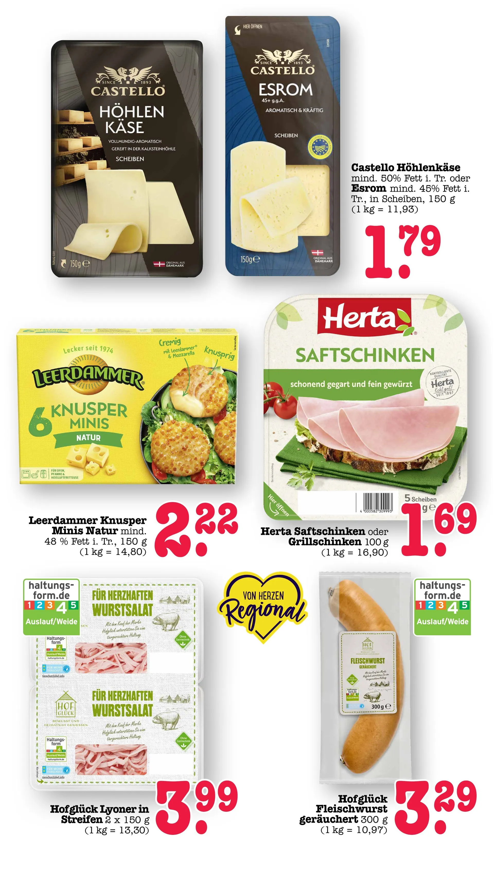 Rabatte von 26. Mai bis 30. Mai 2026 - Prospekt seite 41