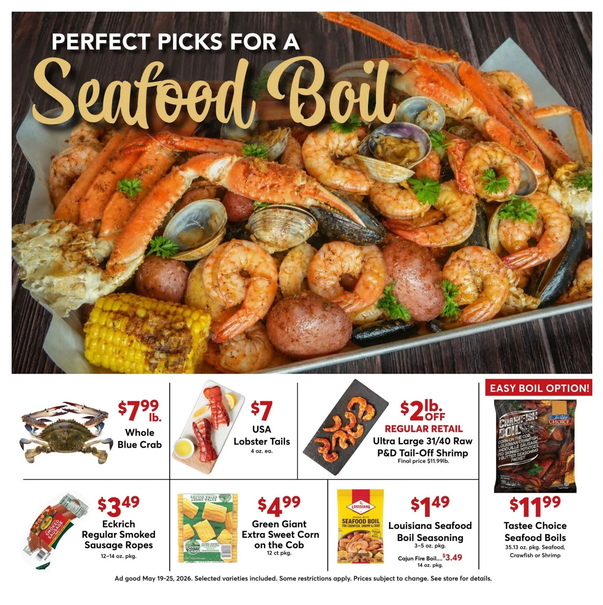 Weekly ad Dierbergs Sales from May 15 to May 21 2026 - Page 40