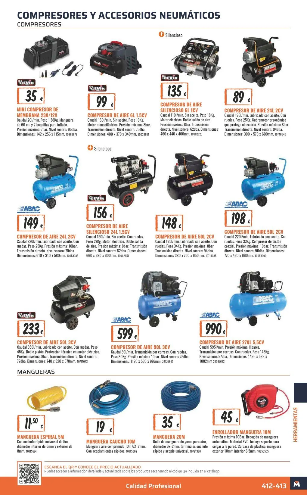 Catálogo de ofertas de OBRAMAT 7 de mayo al 31 de diciembre 2026 - Página 413