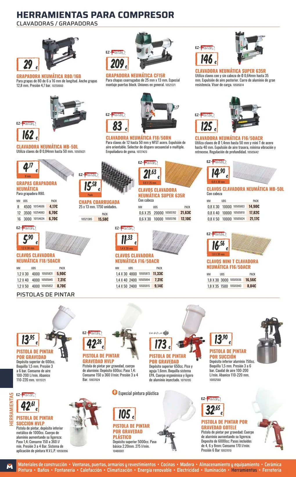 Catálogo de ofertas de OBRAMAT 7 de mayo al 31 de diciembre 2026 - Página 414