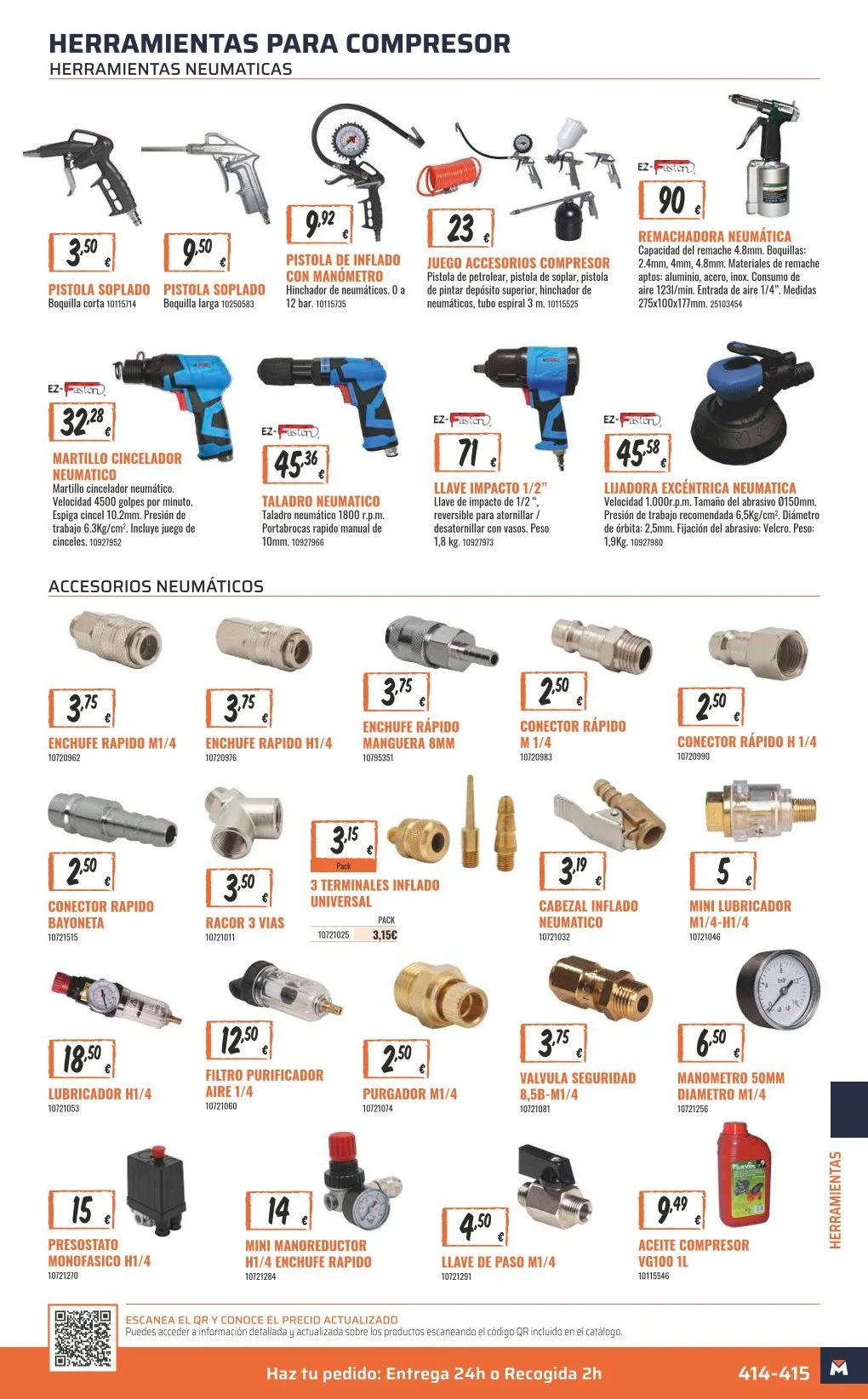 Catálogo de ofertas de OBRAMAT 7 de mayo al 31 de diciembre 2026 - Página 415