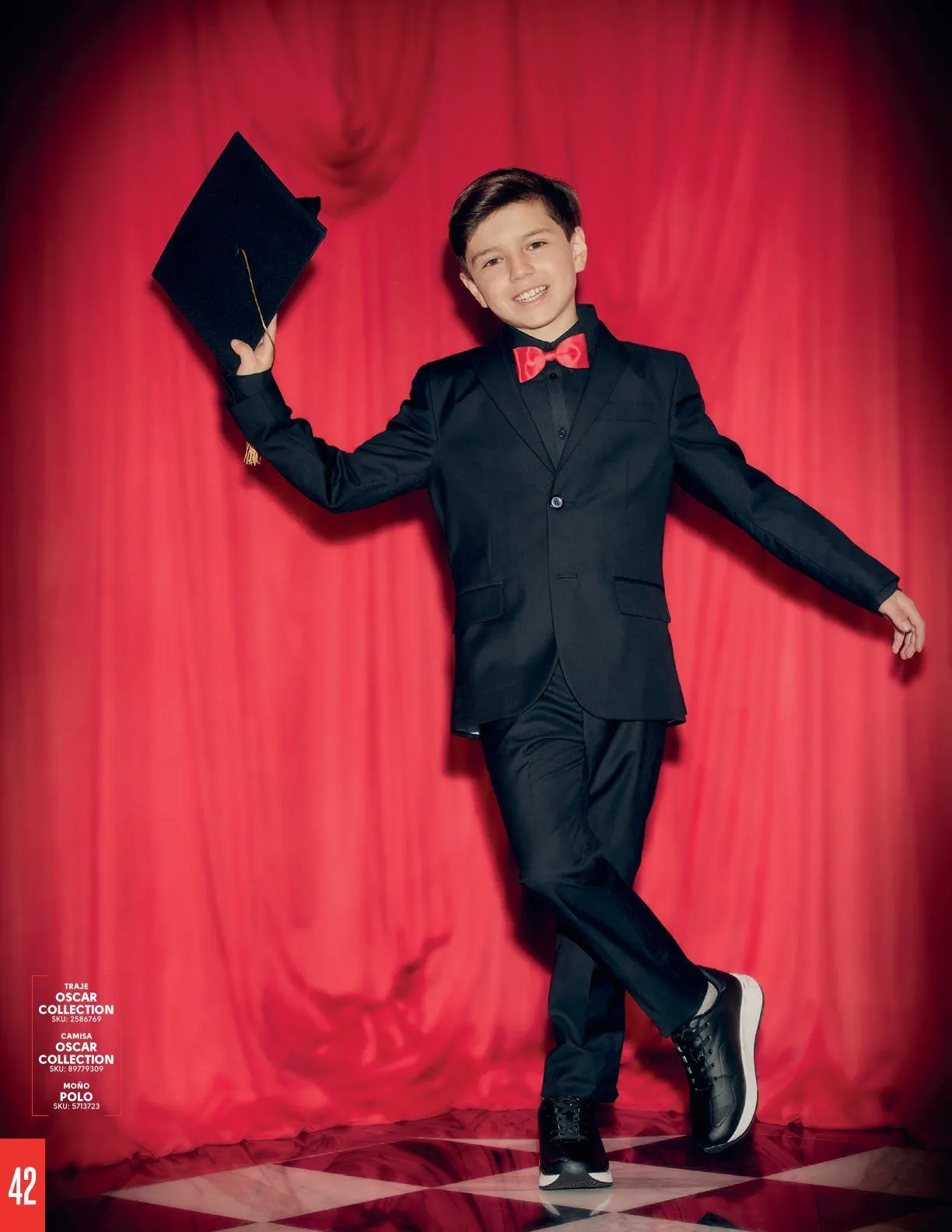 Catálogo de Sears catálogos Graduaciones 1 de julio al 31 de julio 2025 - Pagina 38