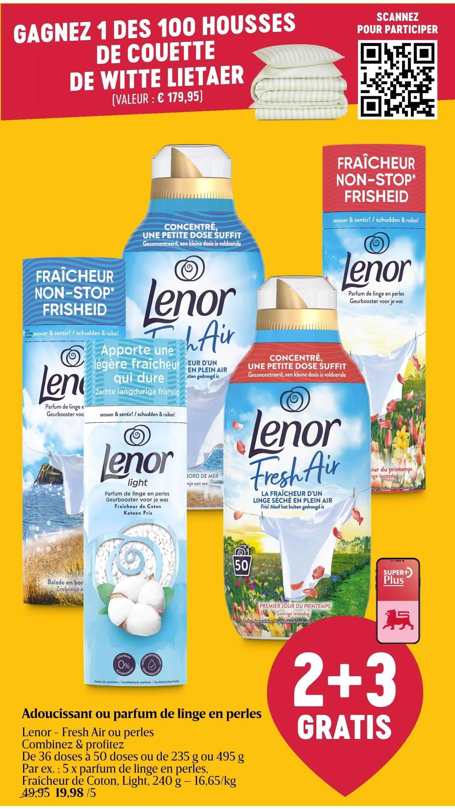 Delhaize Folders van 18 juni tot 24 juni 2026 - folder pagina 42