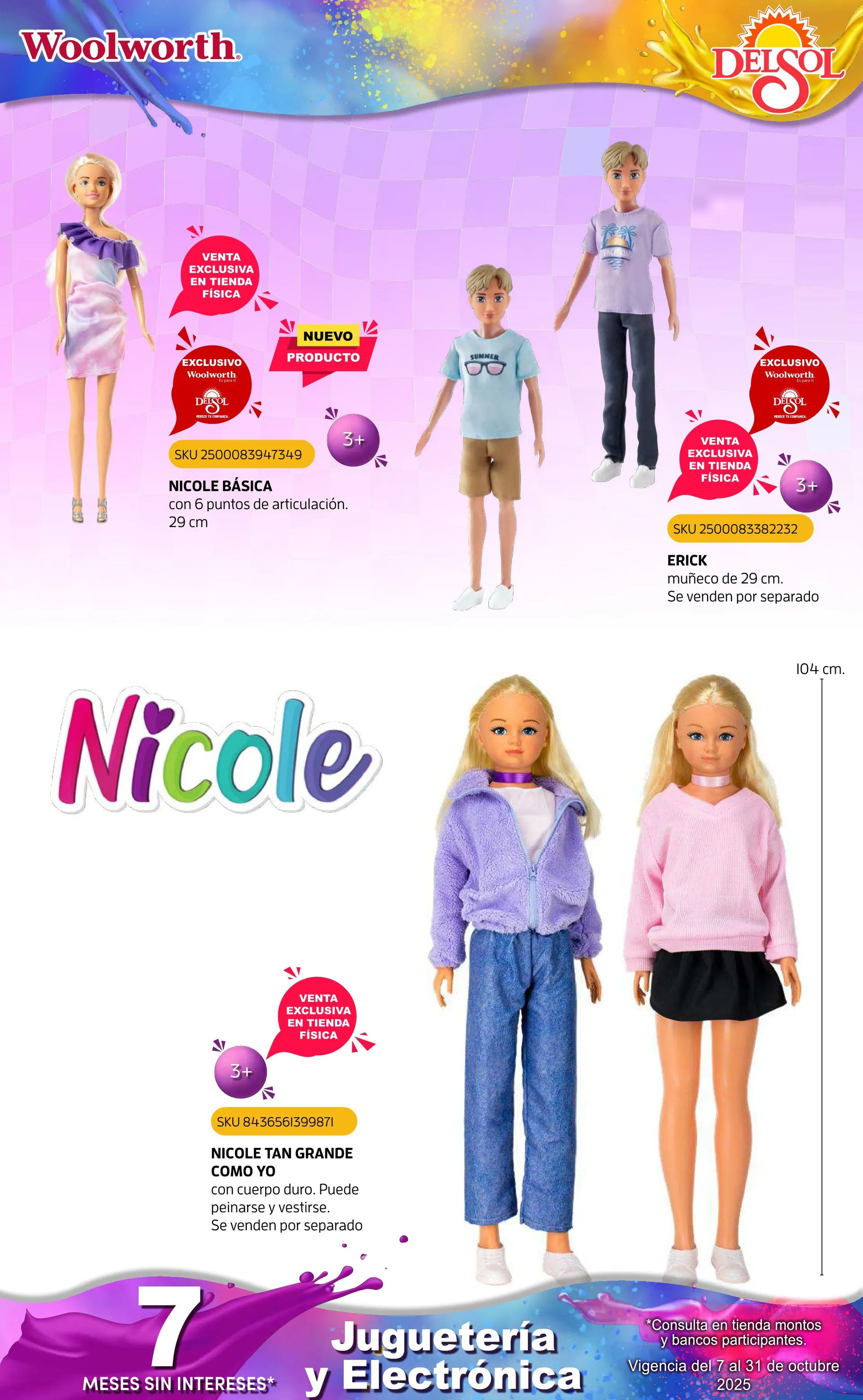 Catálogo de Juguetes 4 de diciembre al 9 de enero 2026 - Pagina 42