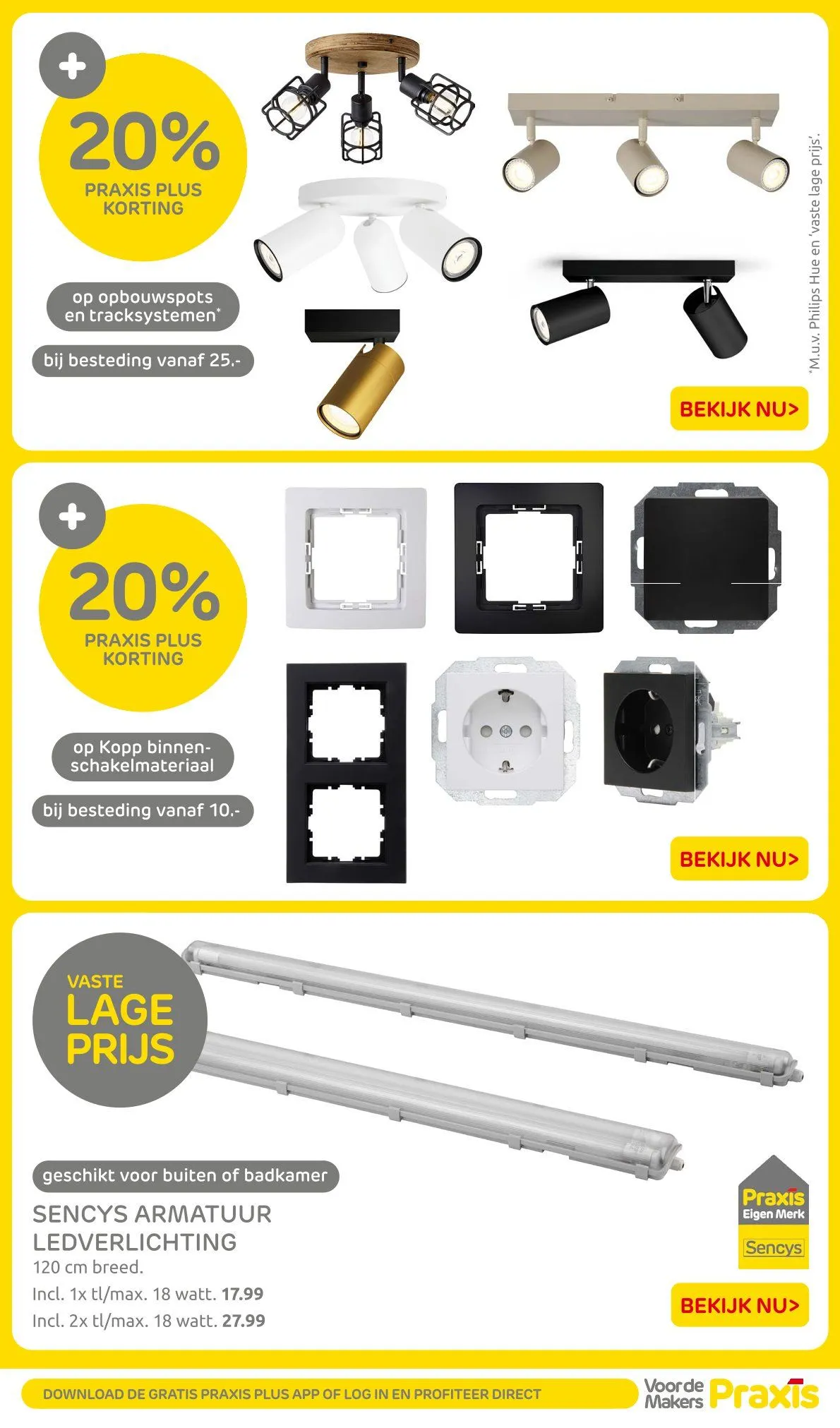  Praxis Folder van 30 maart tot 12 april 2026 - Folder pagina 42