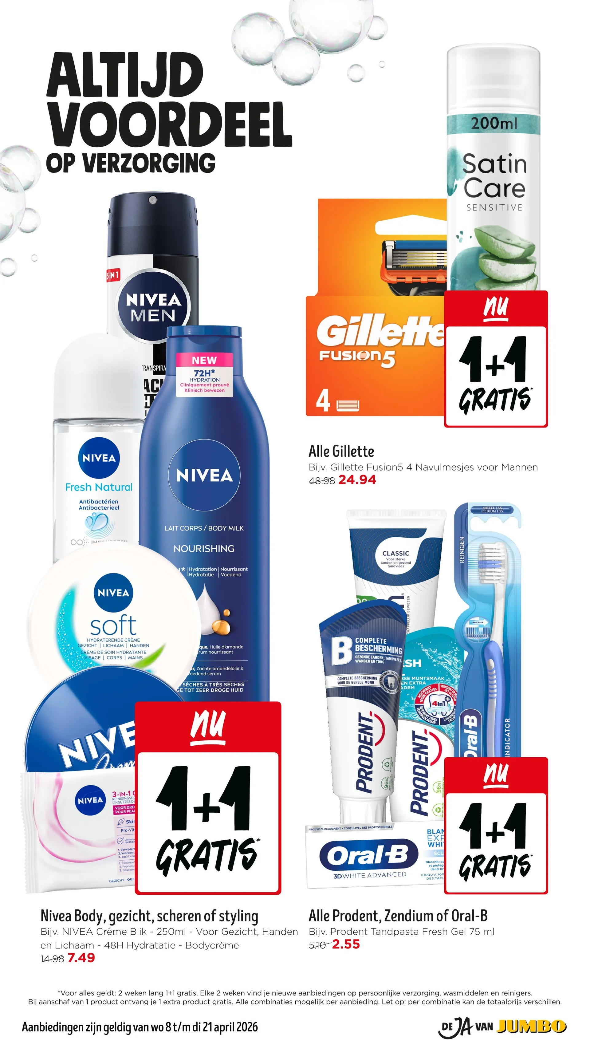  Jumbo van 8 april tot 15 april 2026 - folder pagina 42