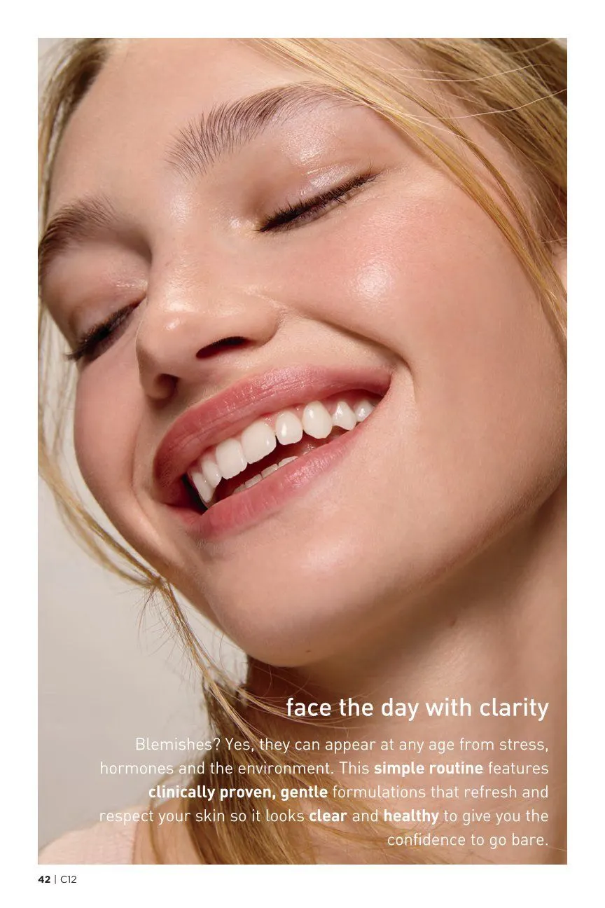 Avon Sales from June 10 to June 30 2026 - flyer page 42