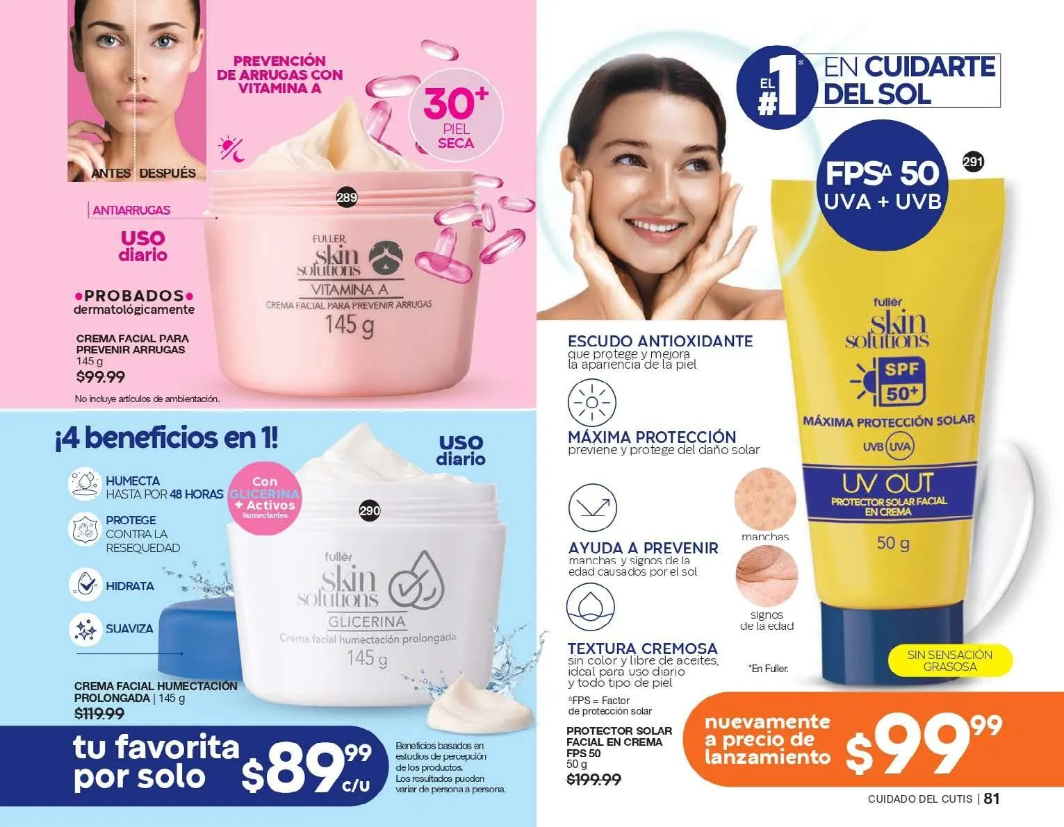 Catálogo de Ofertas 13 de mayo al 2 de junio 2026 - Pagina 42