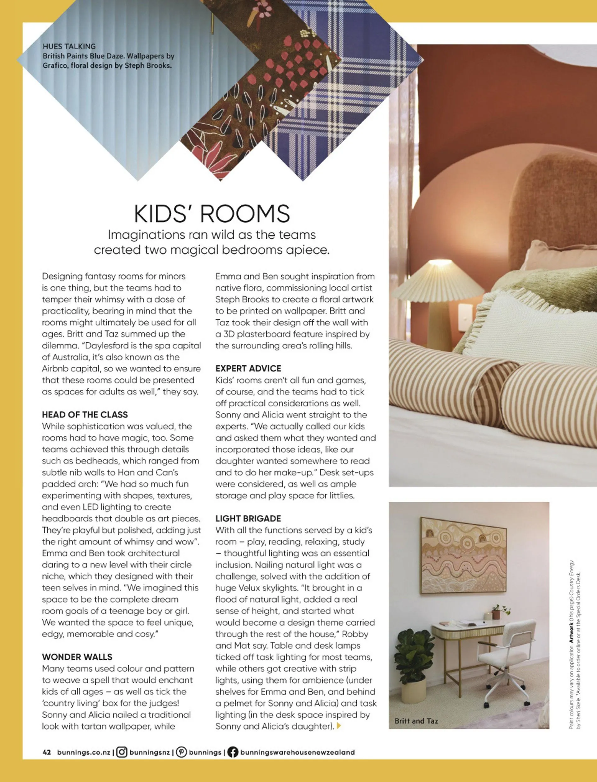 Bunnings weekly ads from 19 May to 31 July 2026 - Catalogue Page 42