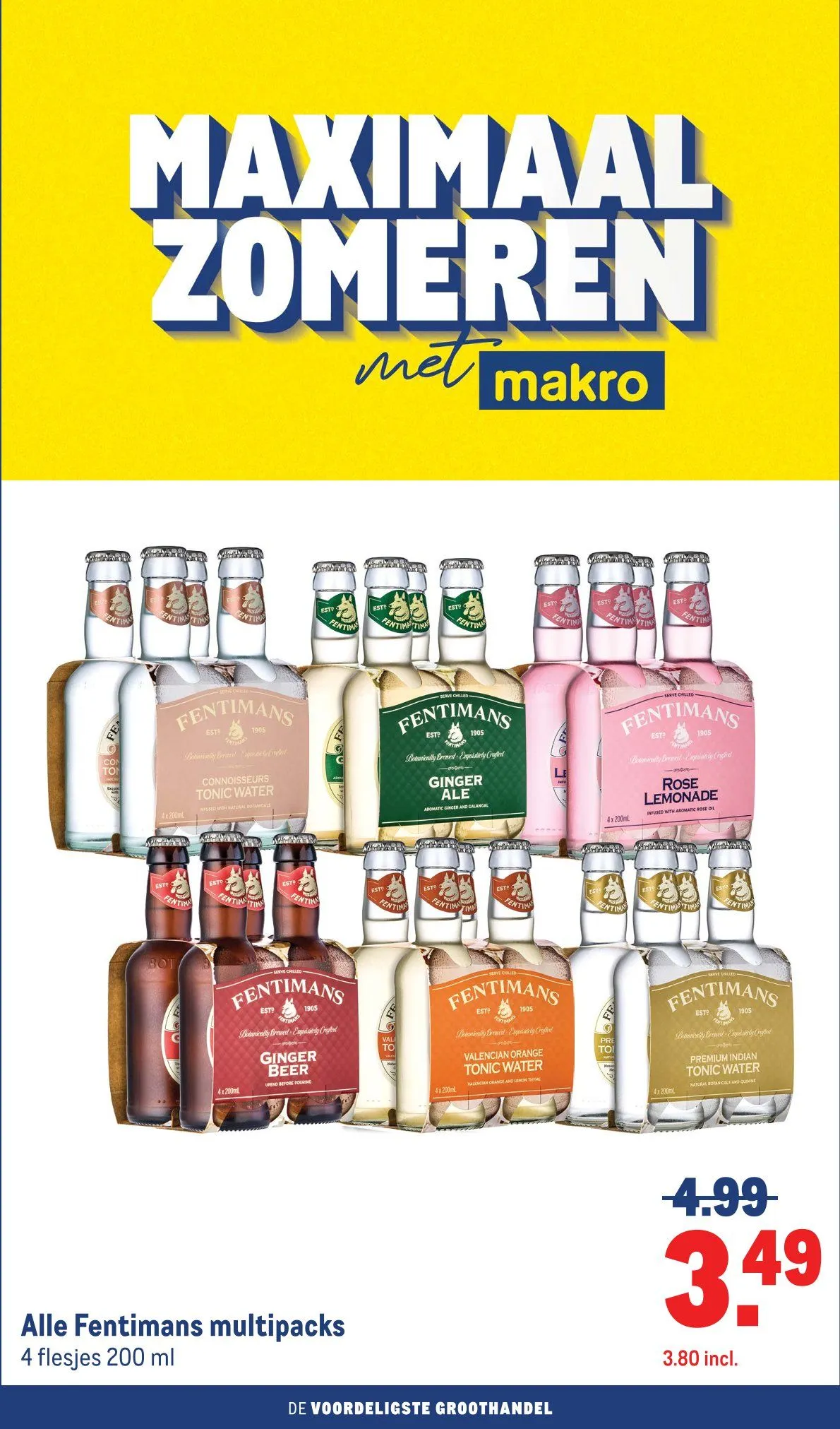 Makro Folders van 2 juni tot 23 juni 2026 - Folder pagina 42