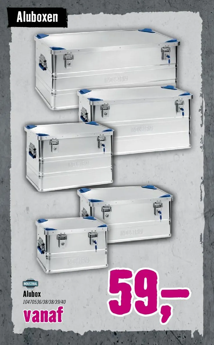 Hornbach Aanbiedingen van 4 februari tot 16 maart 2025 - Folder pagina 42