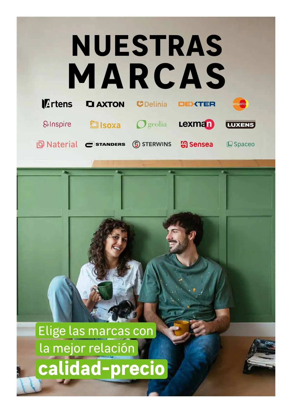 Catálogo de Leroy Merlin Ofertas 26 de mayo al 22 de junio 2026 - Página 42
