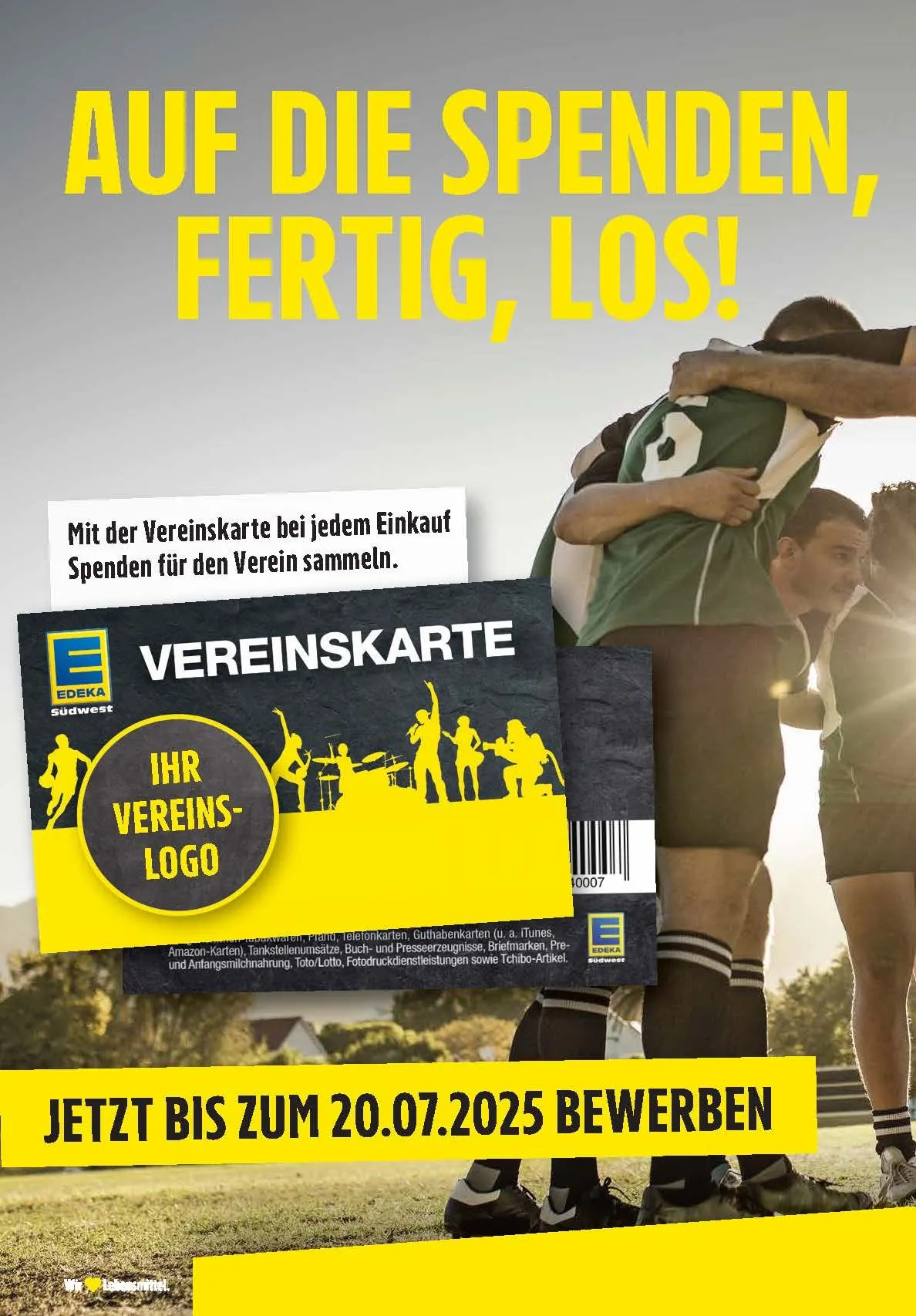 Edeka Angebote von 10. Juni bis 14. Juni 2025 - Prospekt seite 23