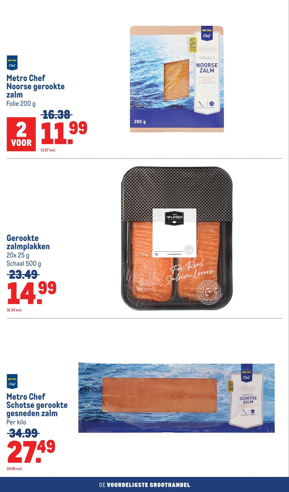 Makro Folders van 2 juni tot 16 juni 2026 - Folder pagina 42