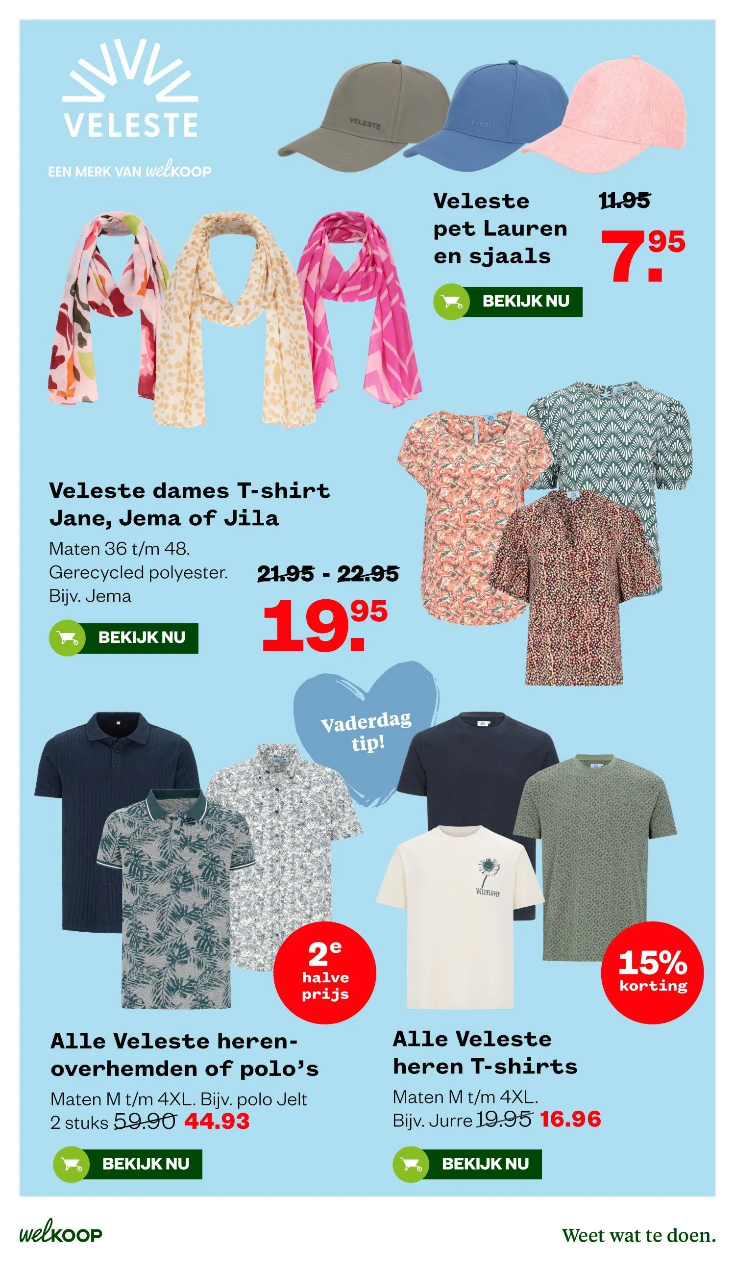 Welkoop folders van 8 juni tot 21 juni 2026 - Folder pagina 42