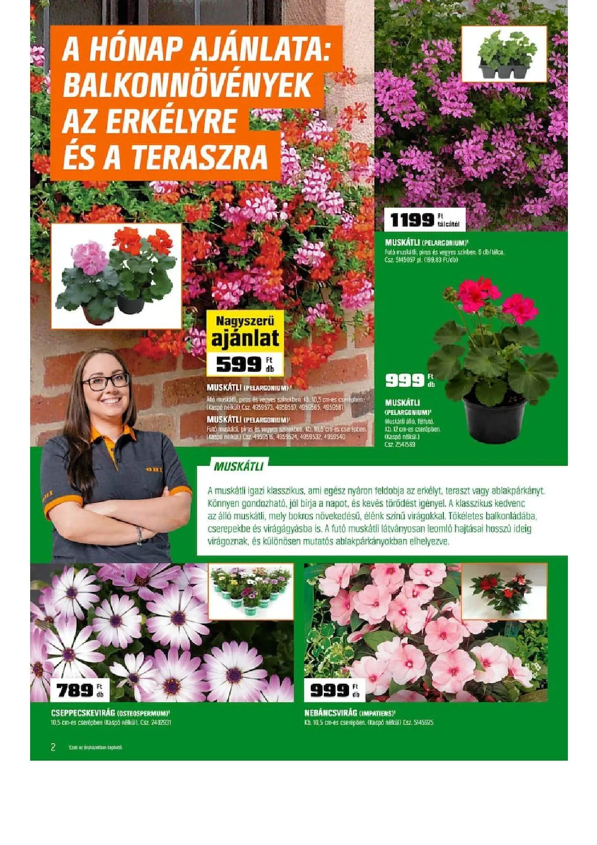 Katalógus OBI március 31.-tól április 26.-ig 2026. - Oldal 42