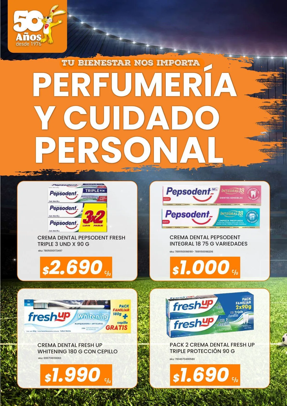 Catálogo de Cugat Ofertas 16 de junio al 24 de junio 2026 - Página 42