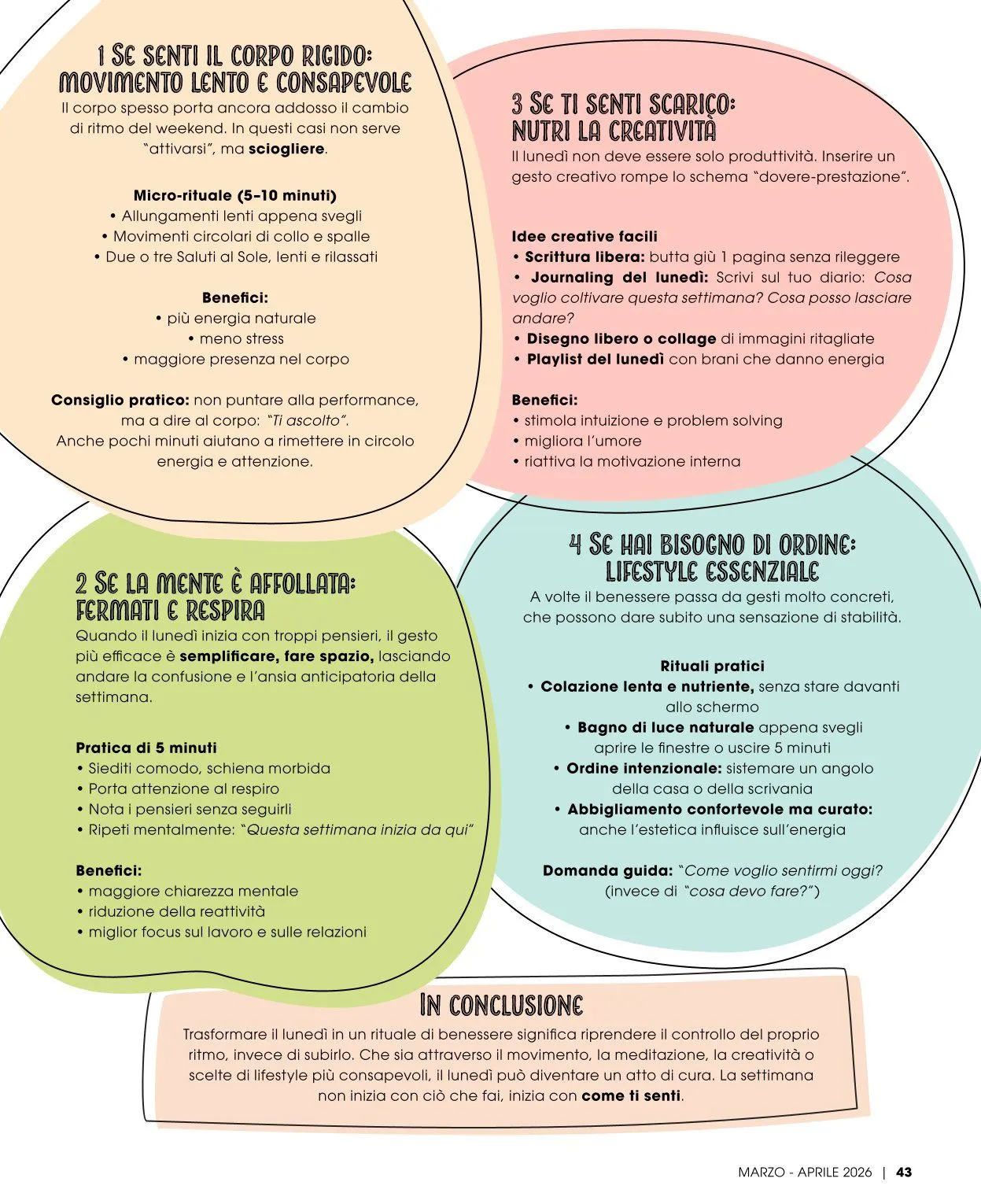 Famila Volantino da 20 aprile a 25 aprile di 2026 - Pagina del volantino 42