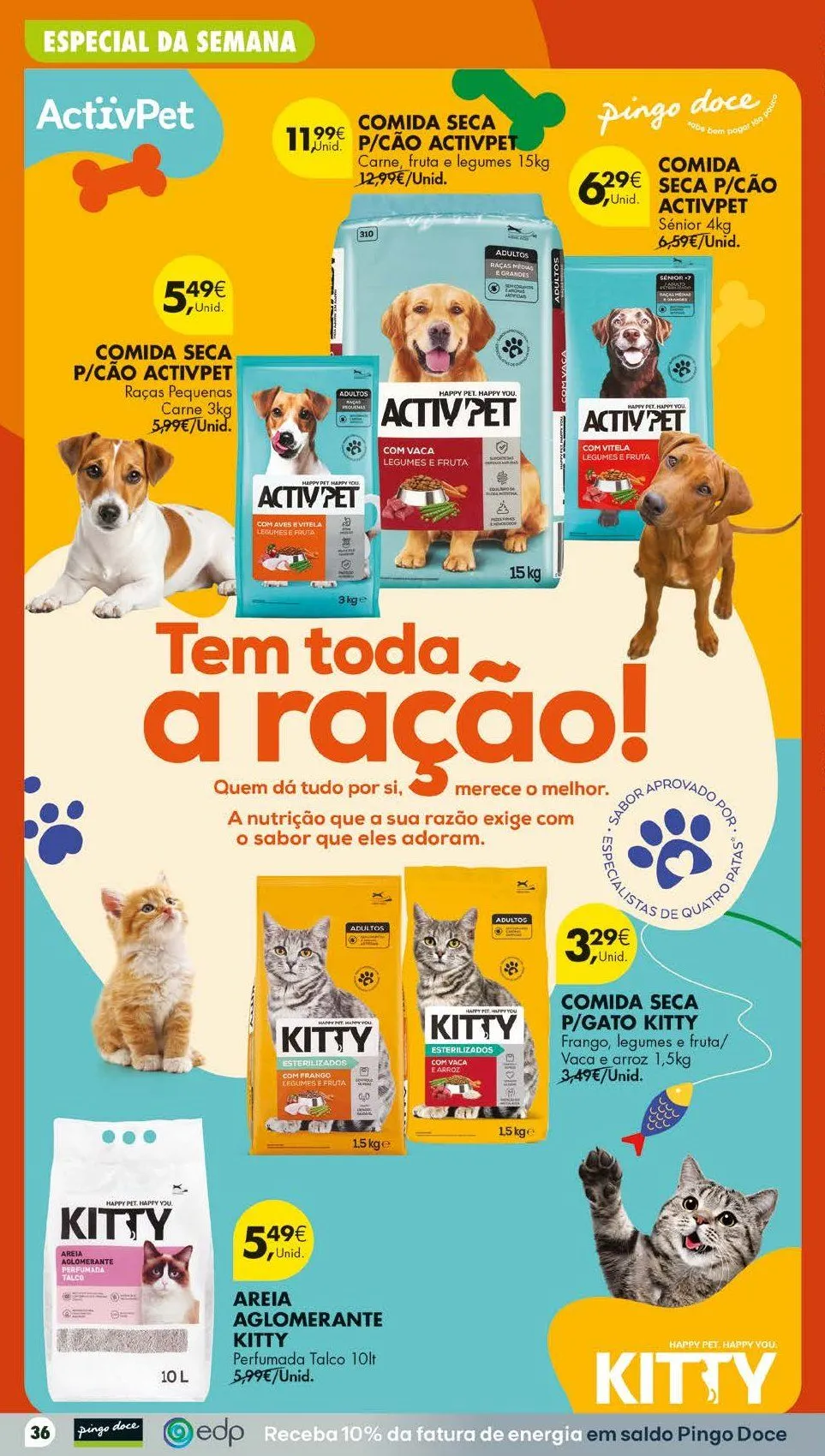 Folheto Pingo Doce de 28 de julho até 3 de agosto 2026 - Pagina 42