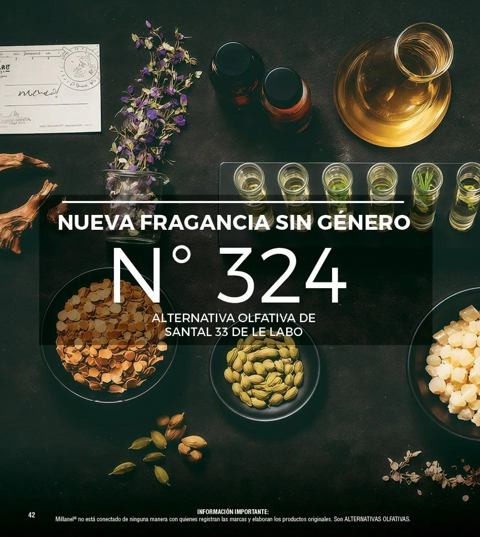 Ofertas de  Ofertas Millanel  20 de julio al 16 de agosto 2026 - Página 42 del catálogo