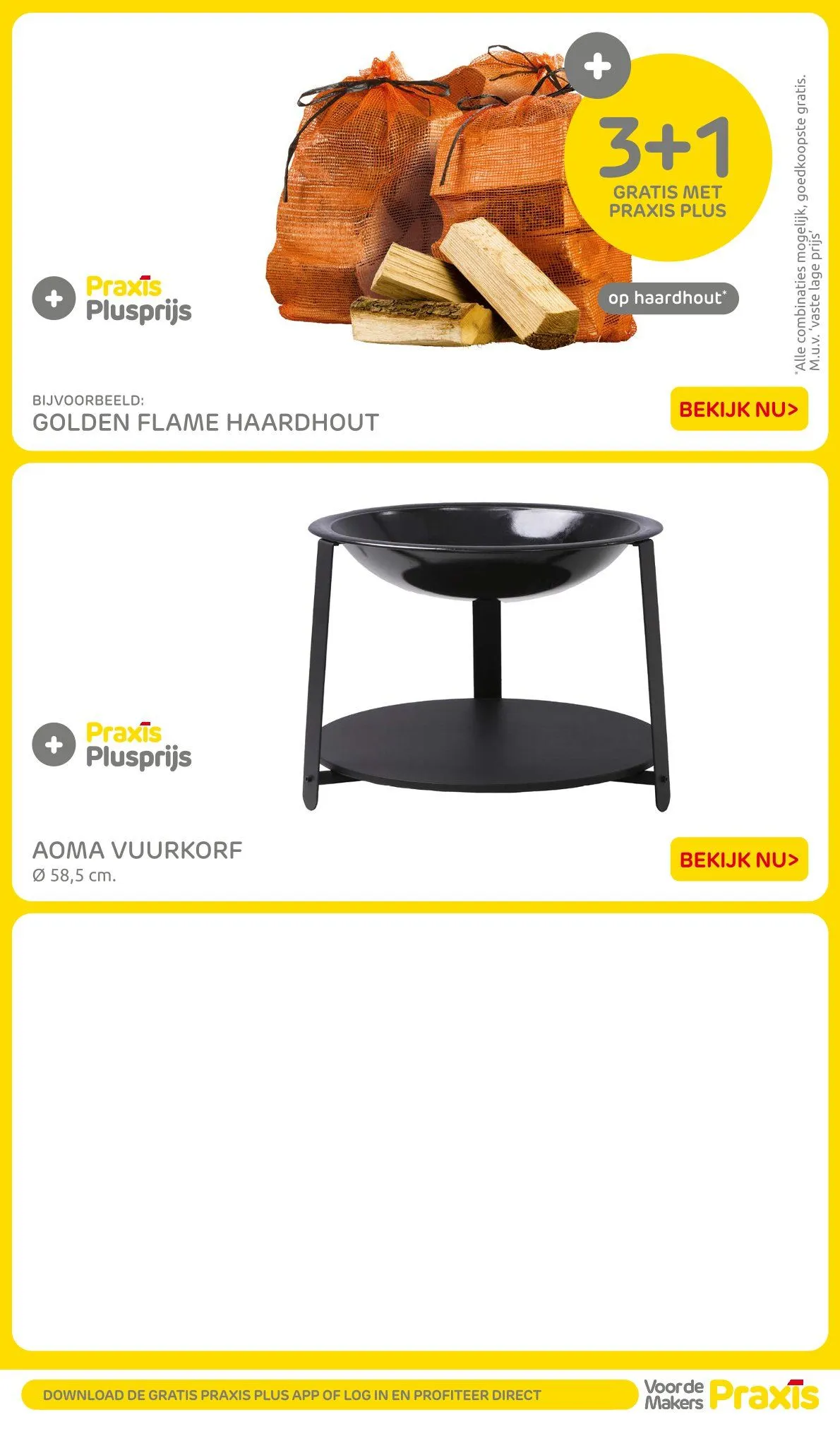 Praxis folders  van 19 december tot 21 december 2025 - Folder pagina 4