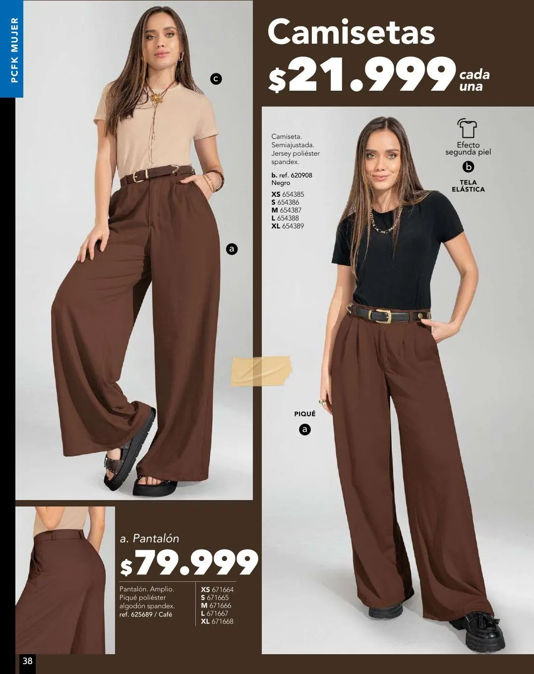 Catalogo de  Pacifika Ofertas 9 de septiembre al 30 de septiembre 2025 - Pag 42