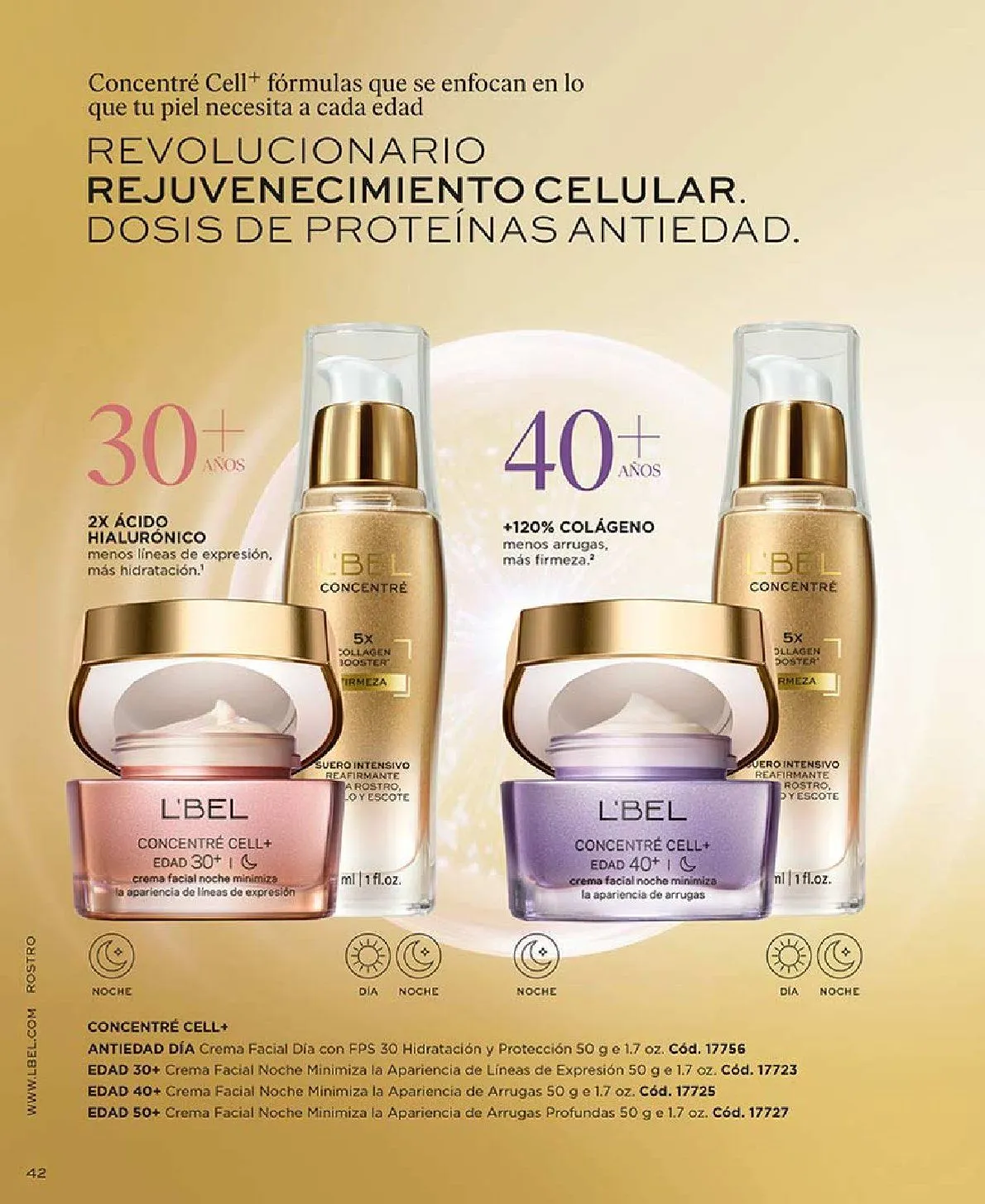 Catálogo de L'Bel catálogos y ofertas 1 de agosto al 1 de septiembre 2025 - Pagina 79