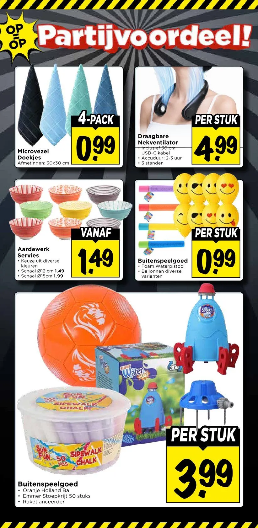  Vomar folders van 7 juni tot 13 juni 2026 - Folder pagina 42