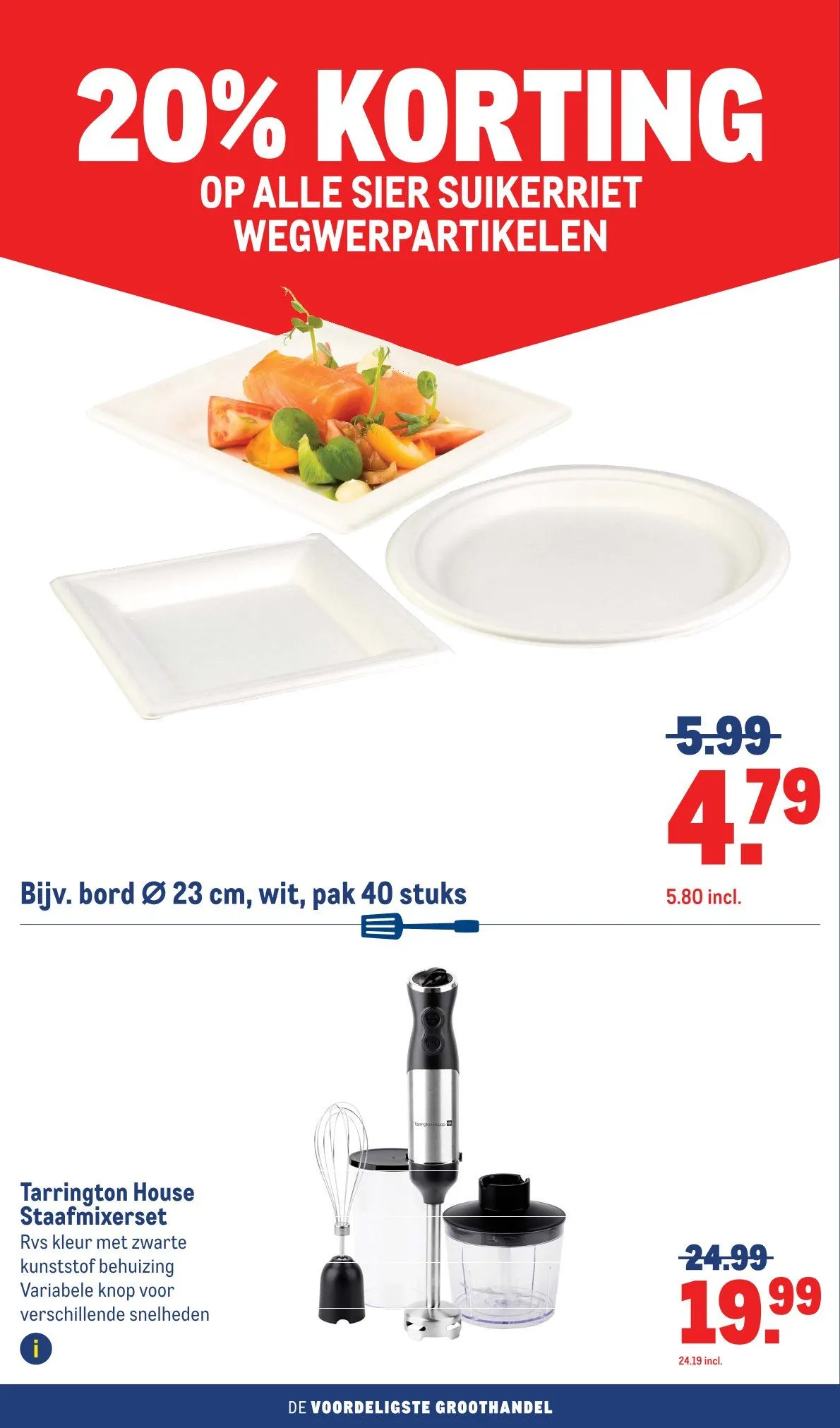 Makro Folder van 6 mei tot 12 mei 2026 - Folder pagina 42