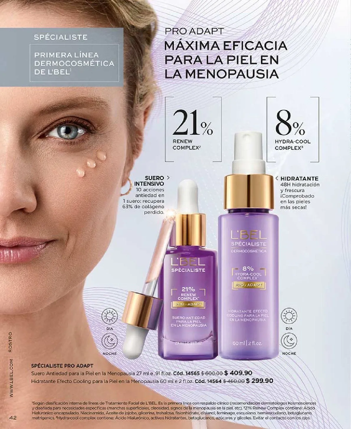 Catálogo de Regalo para mamá 1 de mayo al 31 de mayo 2025 - Pagina 36