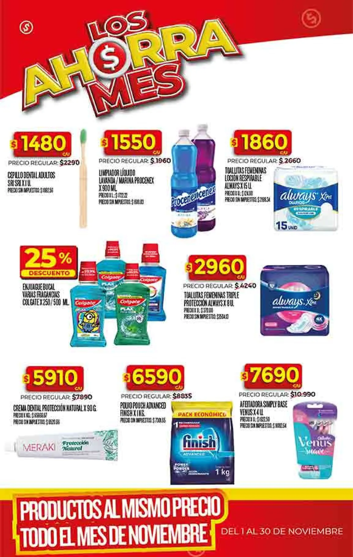 Ofertas de Dia Ofertas 19 de noviembre al 24 de noviembre 2025 - Página 42 del catálogo