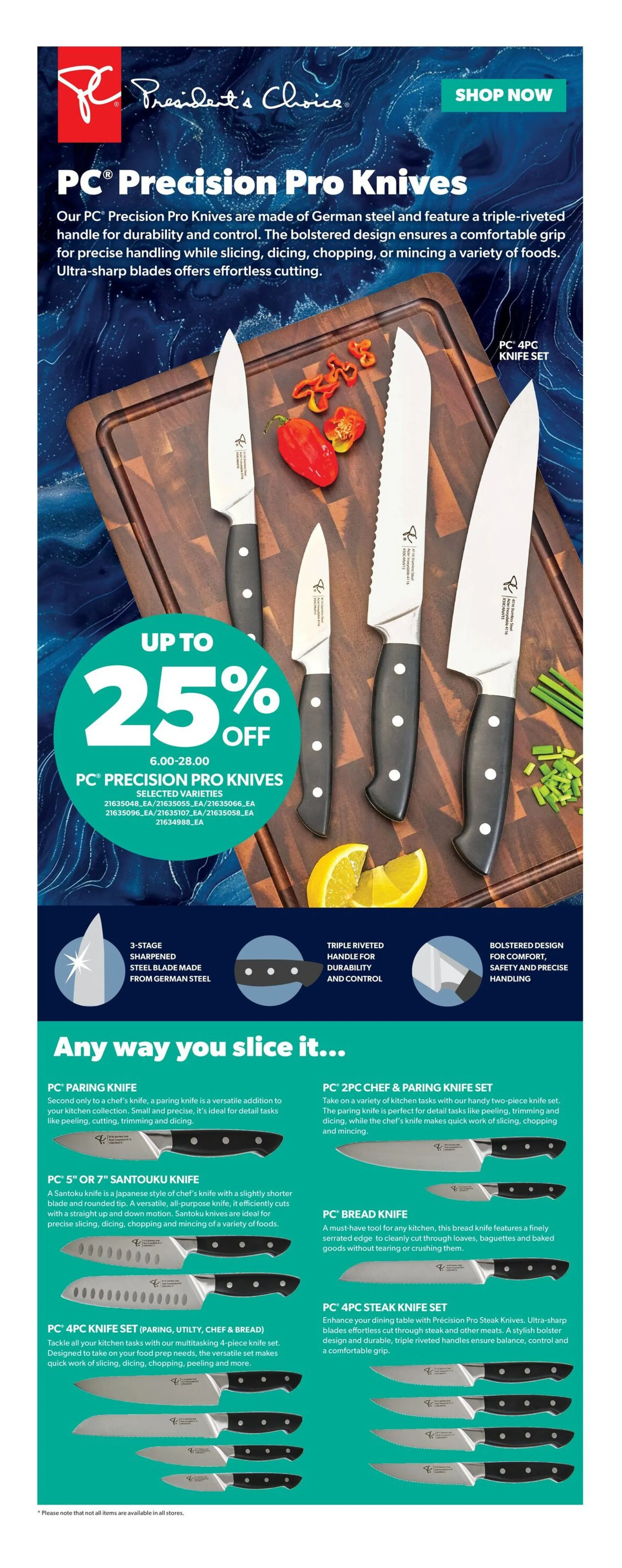 Real Canadian Superstore Sales from May 28 to June 3 2026 - flyer page 42