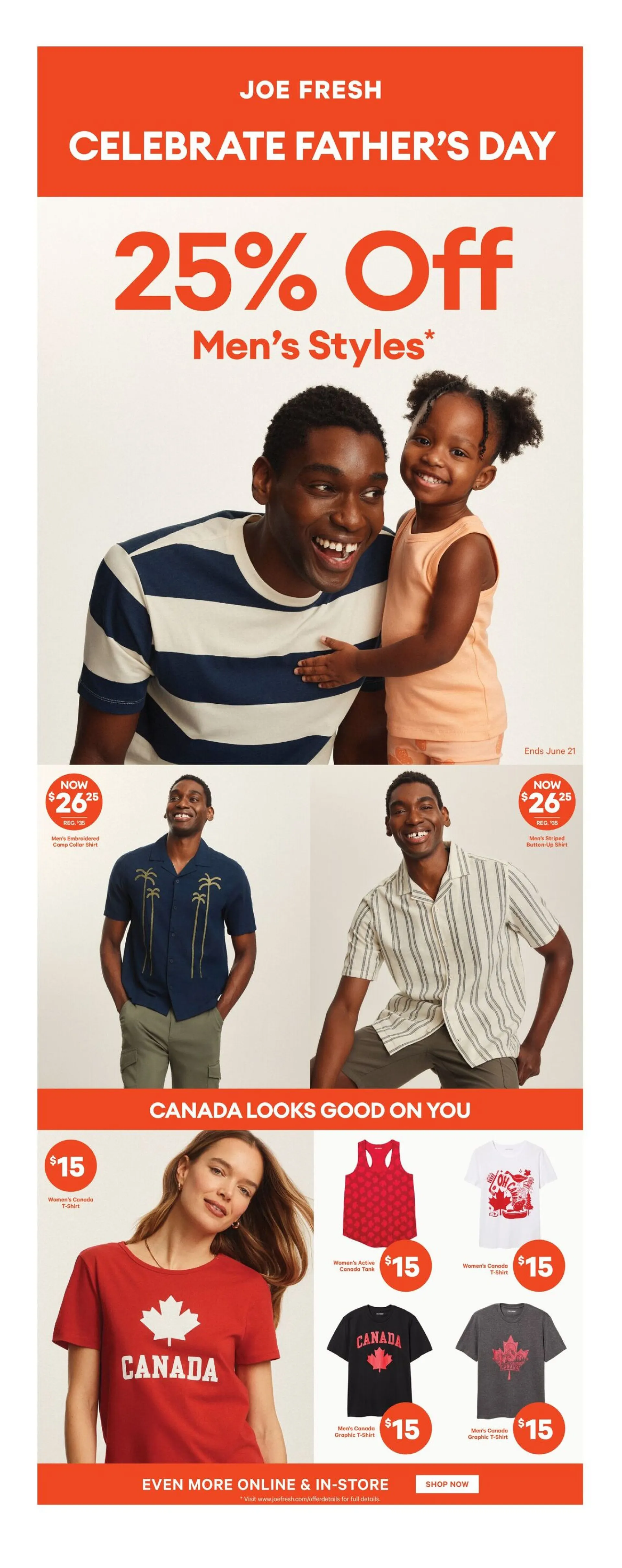 Real Canadian Superstore Sales from June 18 to June 24 2026 - flyer page 42