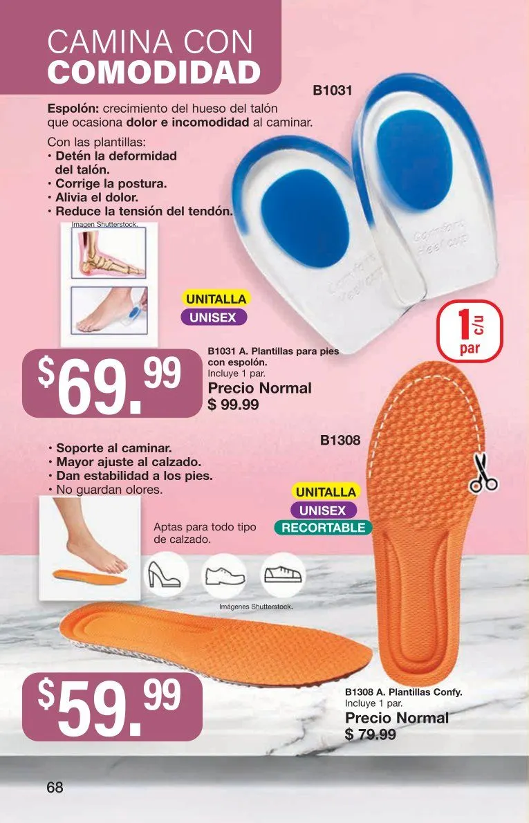 Catálogo de Arabela Ofertas 1 de julio al 31 de julio 2026 - Pagina 43