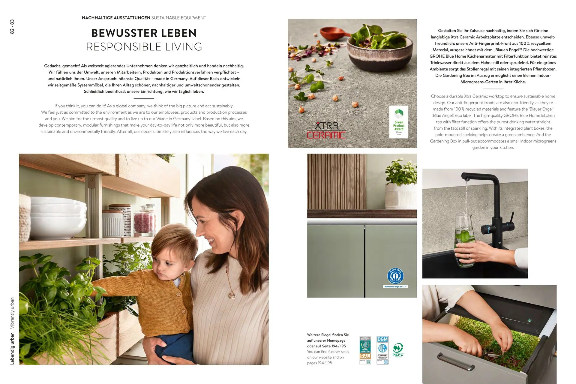 Hardeck Prospekt von 12. Juni bis 31. Dezember 2025 - Prospekt seite 126