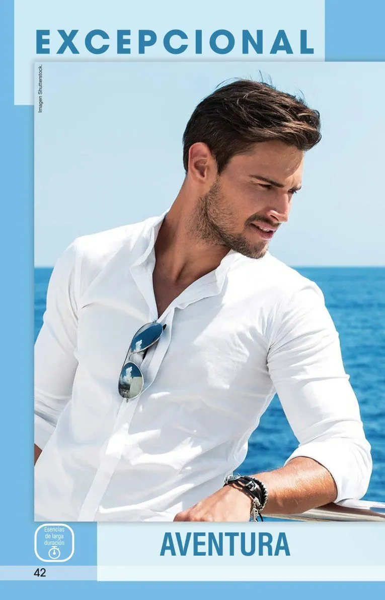 Catálogo de Arabela Catálogo 7 de marzo al 20 de marzo 2025 - Pagina 41