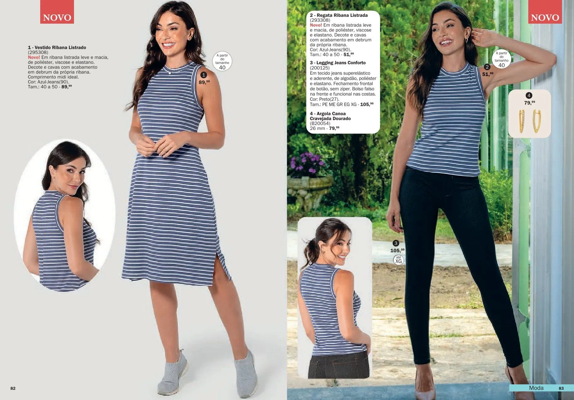 Encarte de Ofertas 3 de novembro até 30 de novembro 2025 - Pagina 42