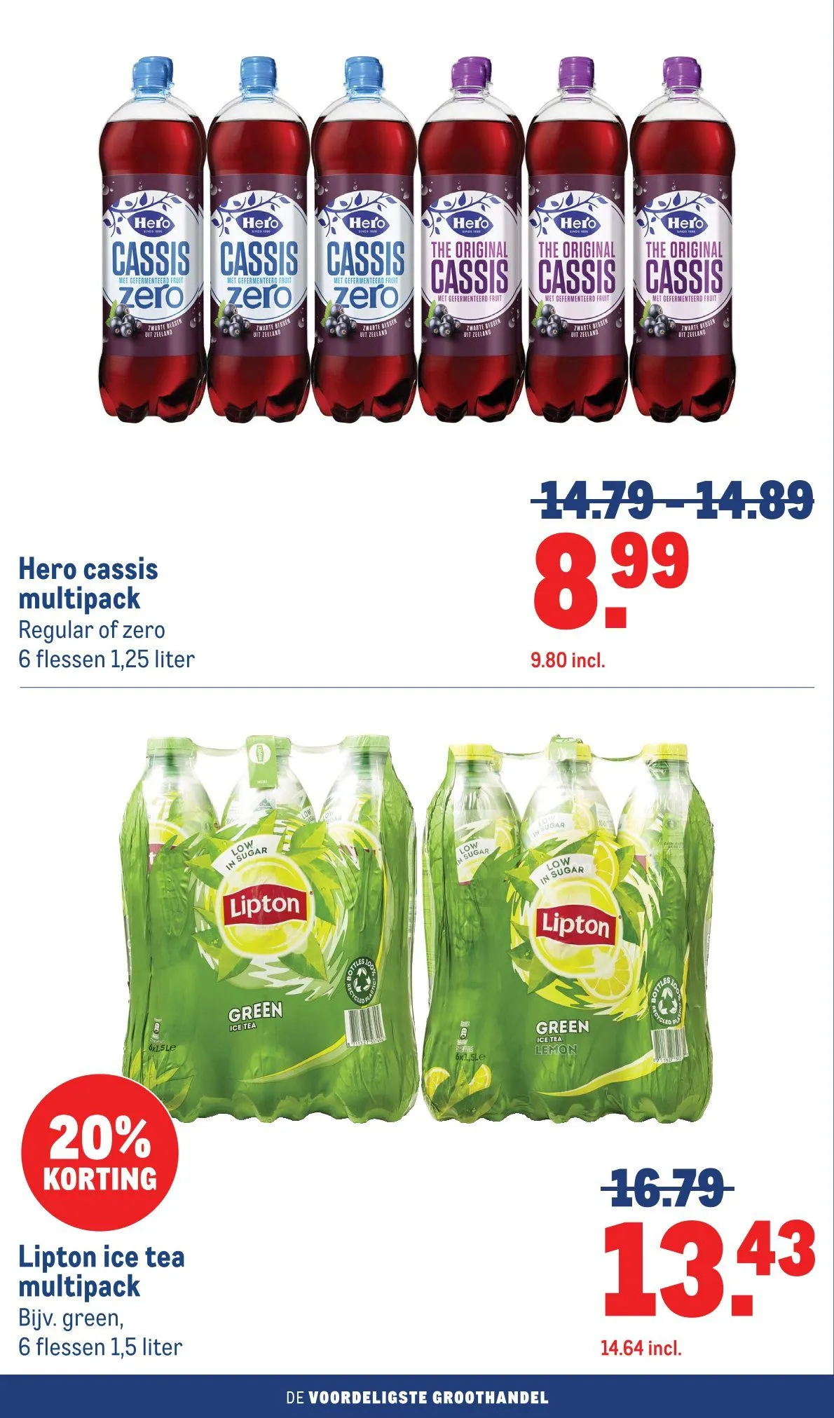 Makro Folder van 6 mei tot 19 mei 2026 - Folder pagina 42