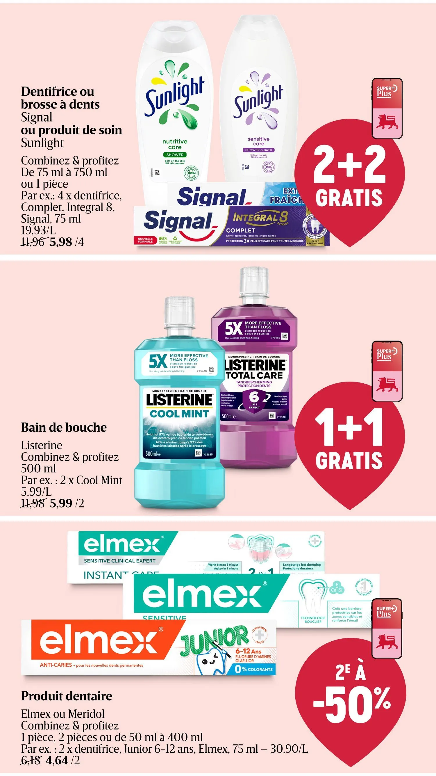 Delhaize folders van 21 mei tot 27 mei 2026 - folder pagina 42