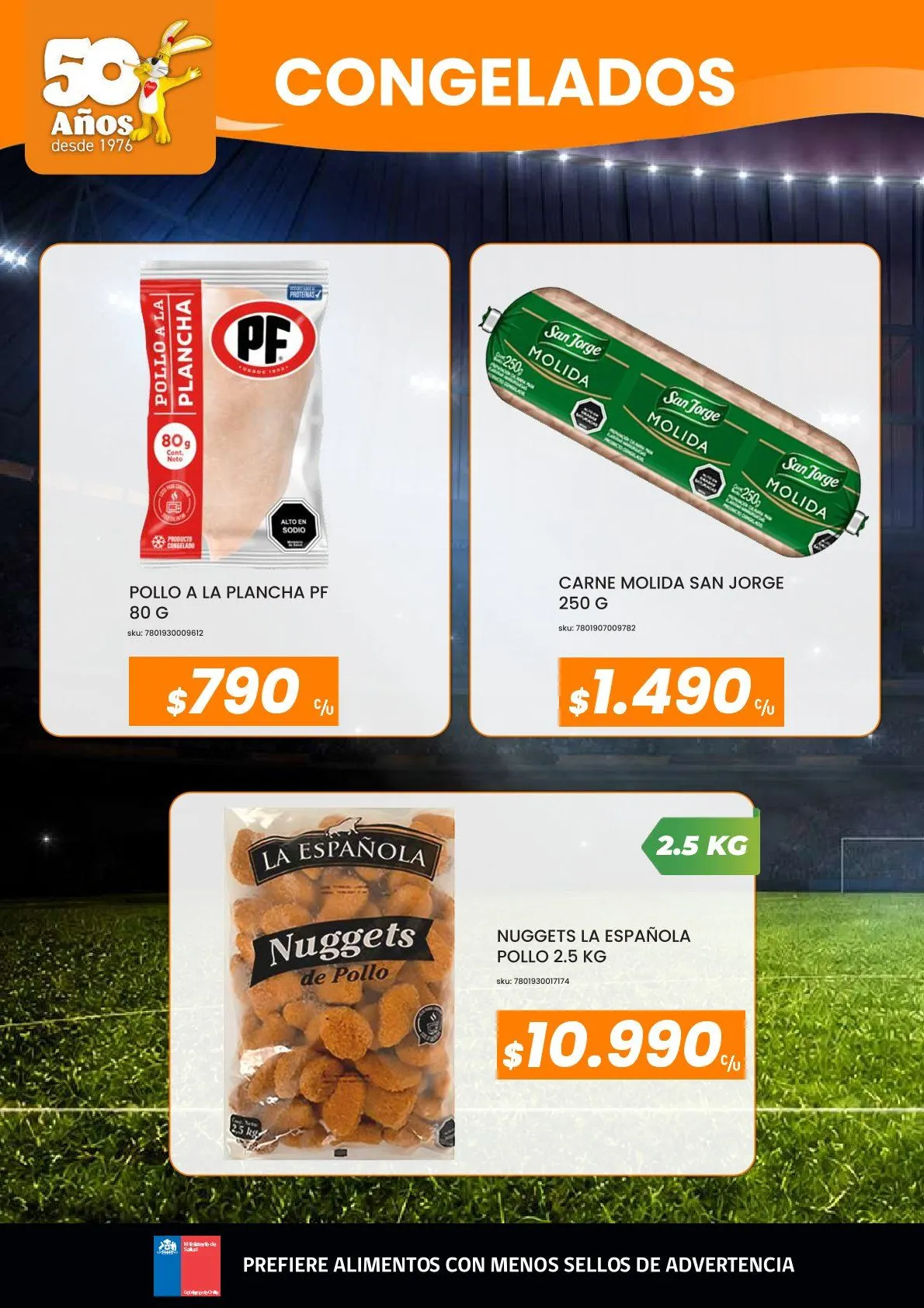 Catálogo de Cugat Ofertas 8 de junio al 10 de junio 2026 - Página 42