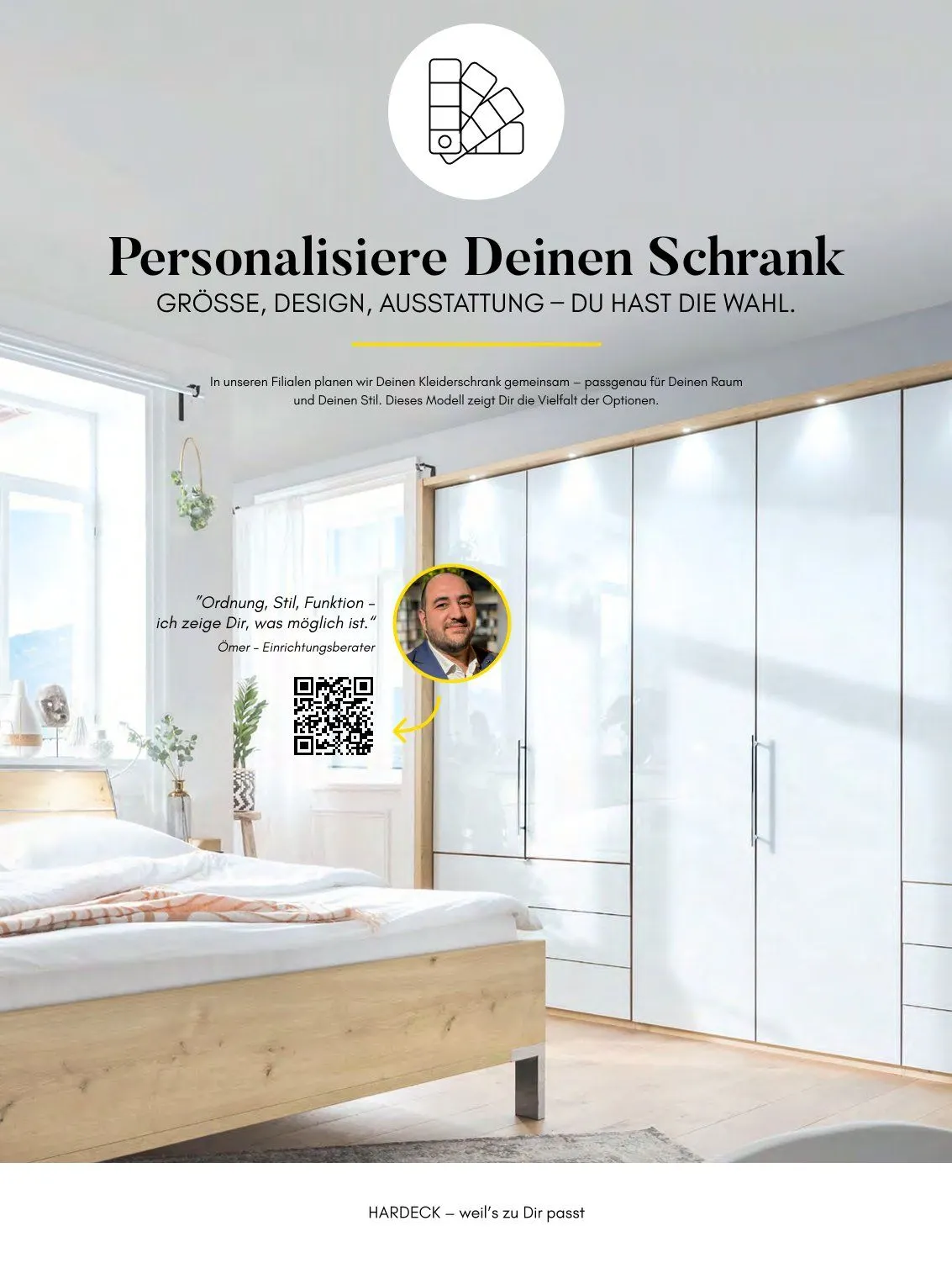 Hardeck Prospekte  von 30. Januar bis 28. Februar 2026 - Prospekt seite 42