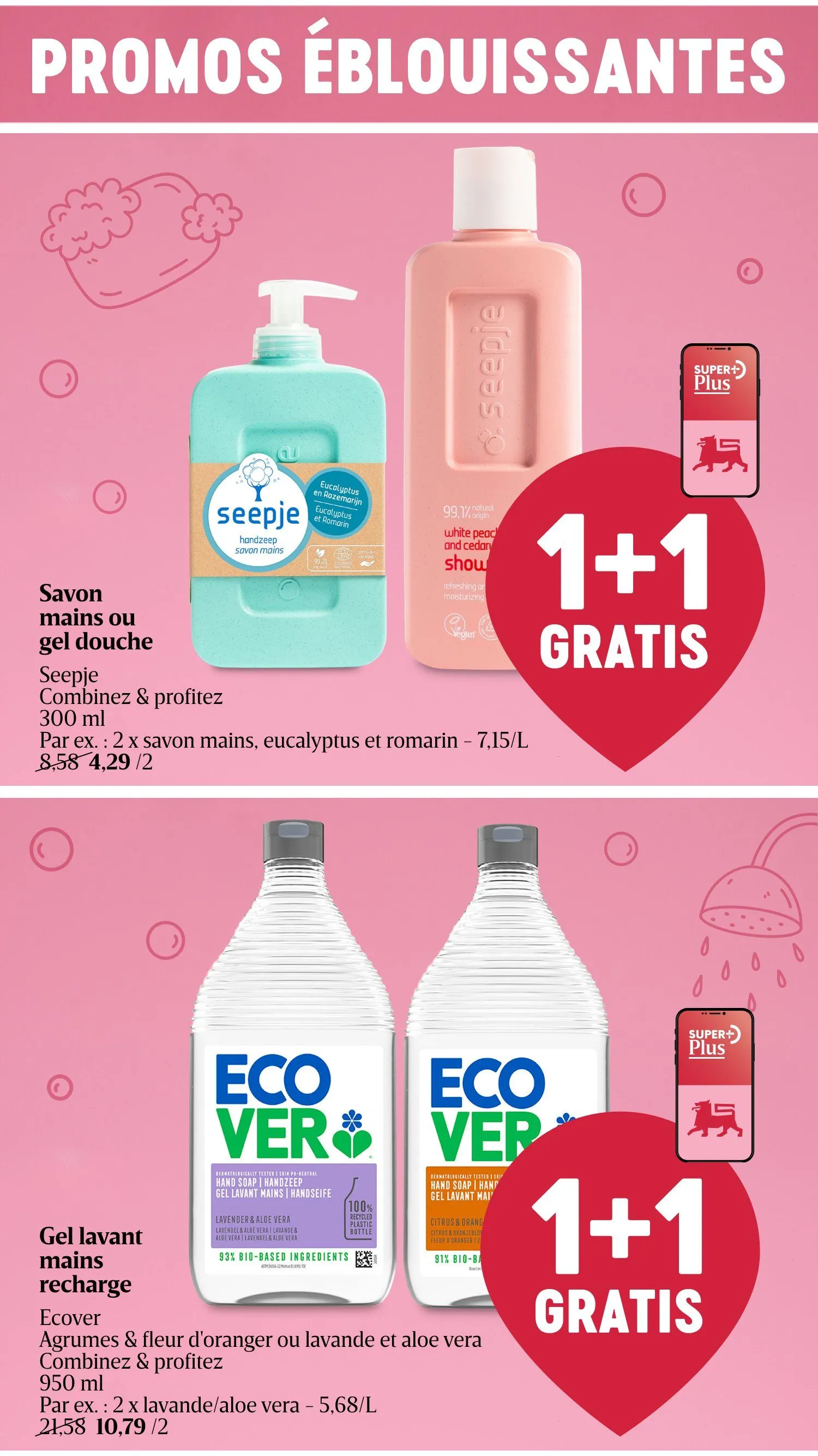 Delhaize Folders van 11 juni tot 17 juni 2026 - folder pagina 42