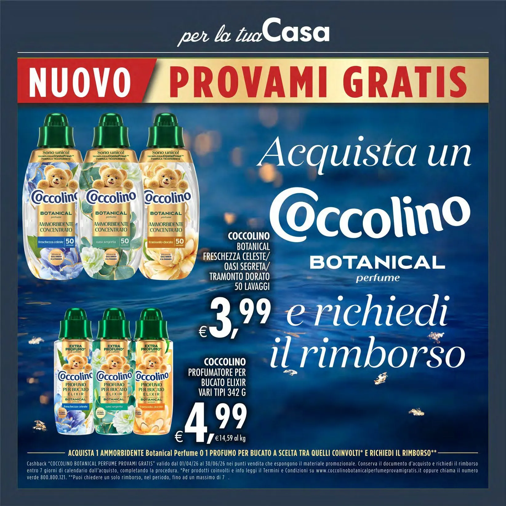 Volantini Deco da 19 maggio a 28 maggio di 2026 - Pagina del volantino 42