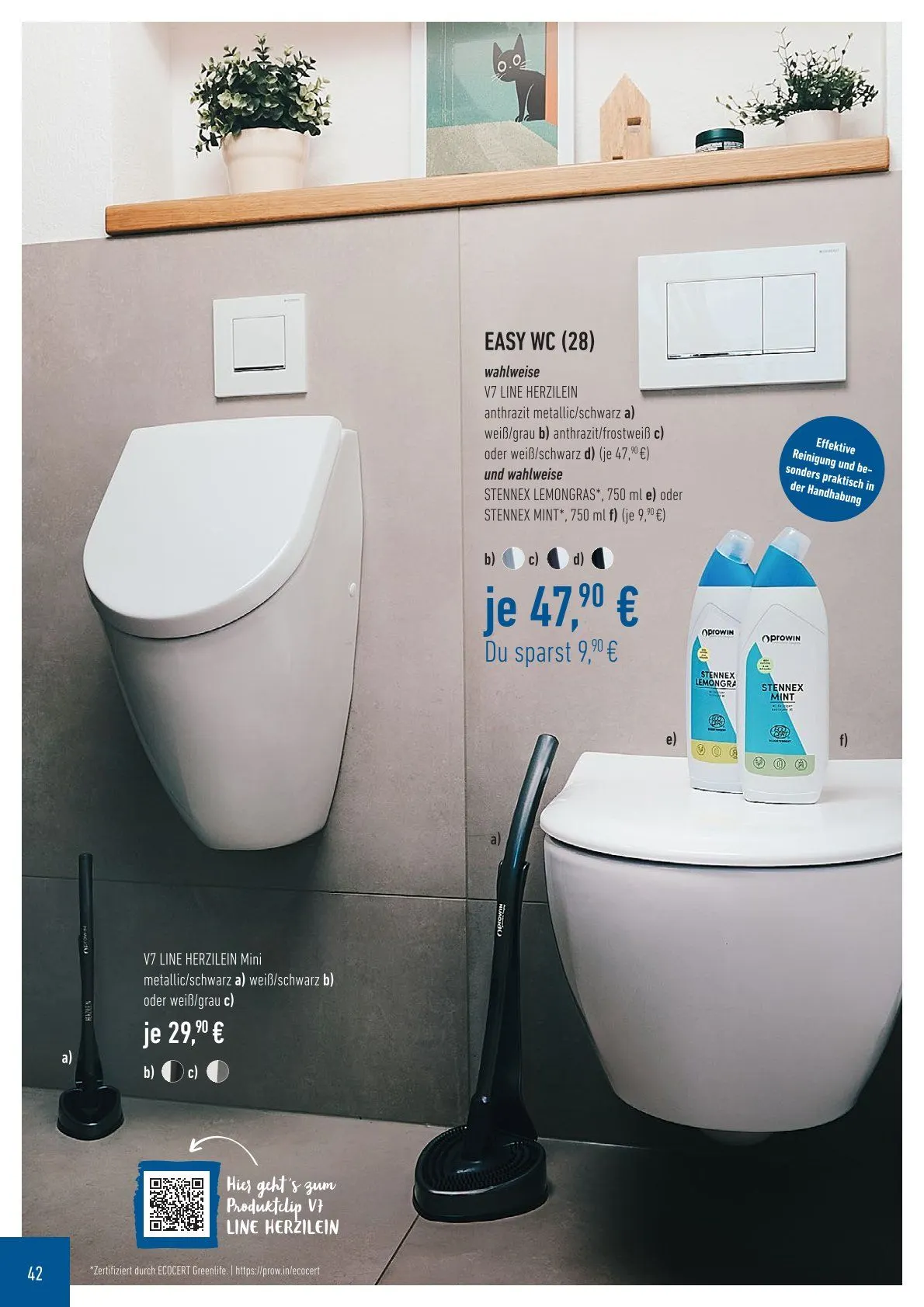 Prowin Prospekte - Aktuelle Angebote von 1. Juli bis 31. Dezember 2025 - Prospekt seite 26