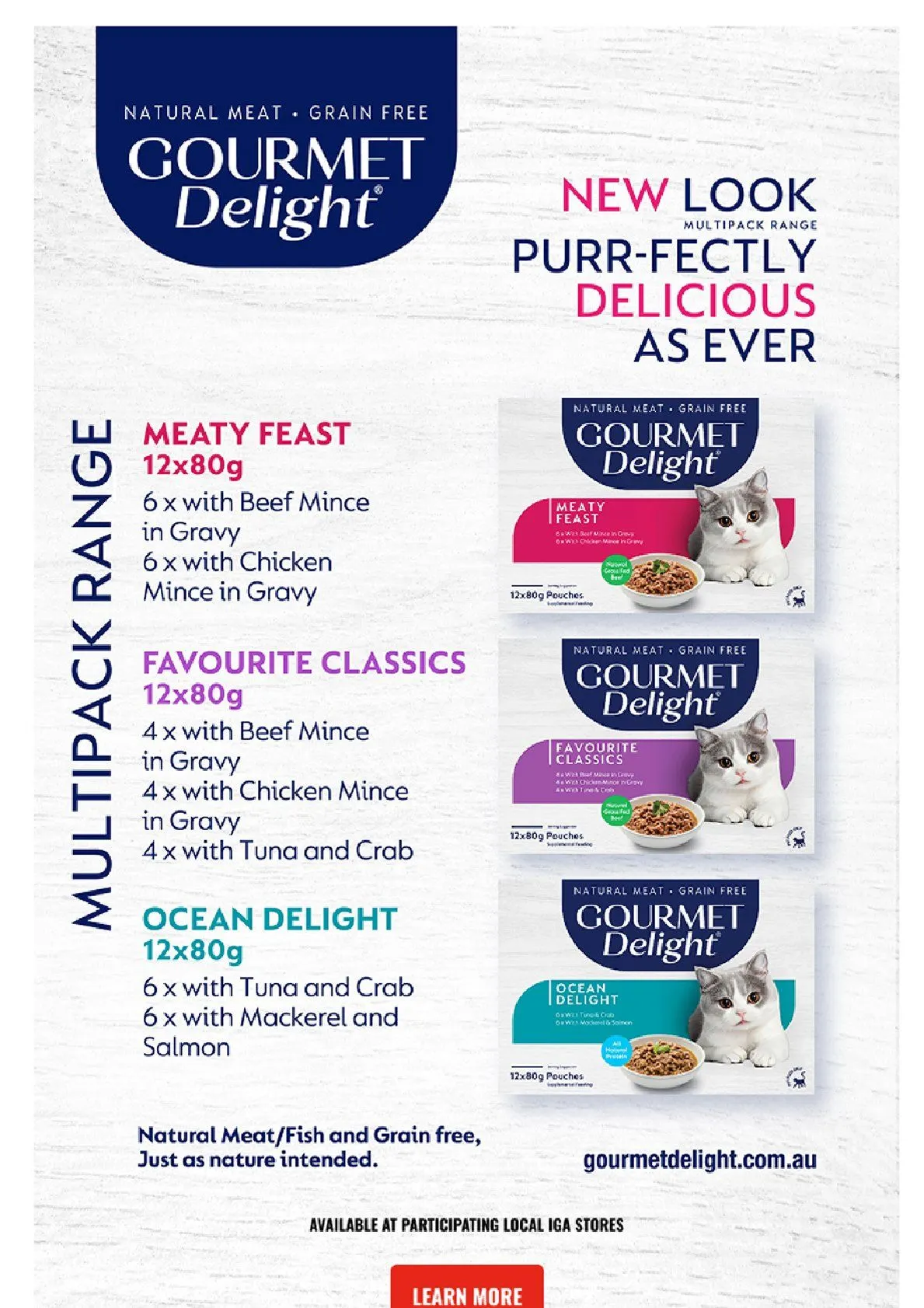 Weekly ad IGA Deals from March 26 to April 1 2025 - Page 16