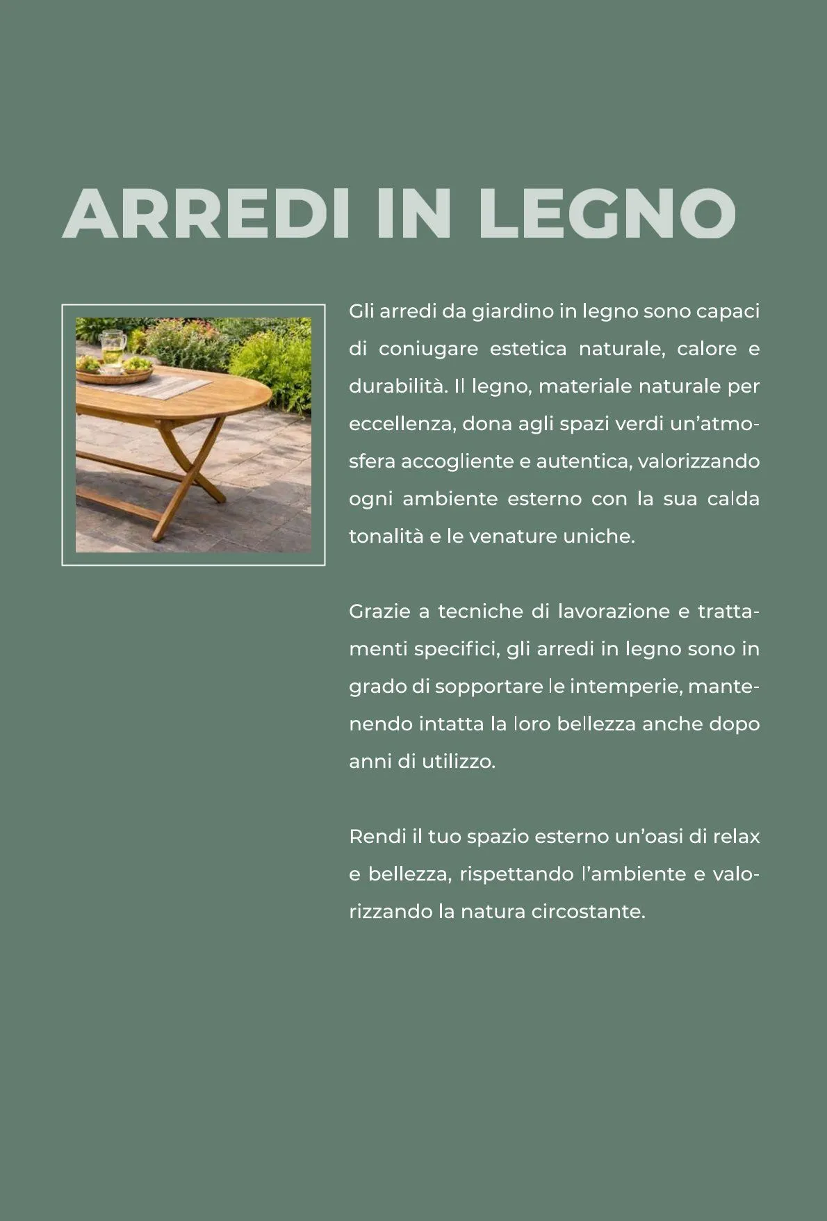 Volantini Conforama da 25 marzo a 31 luglio di 2026 - Pagina del volantino 42