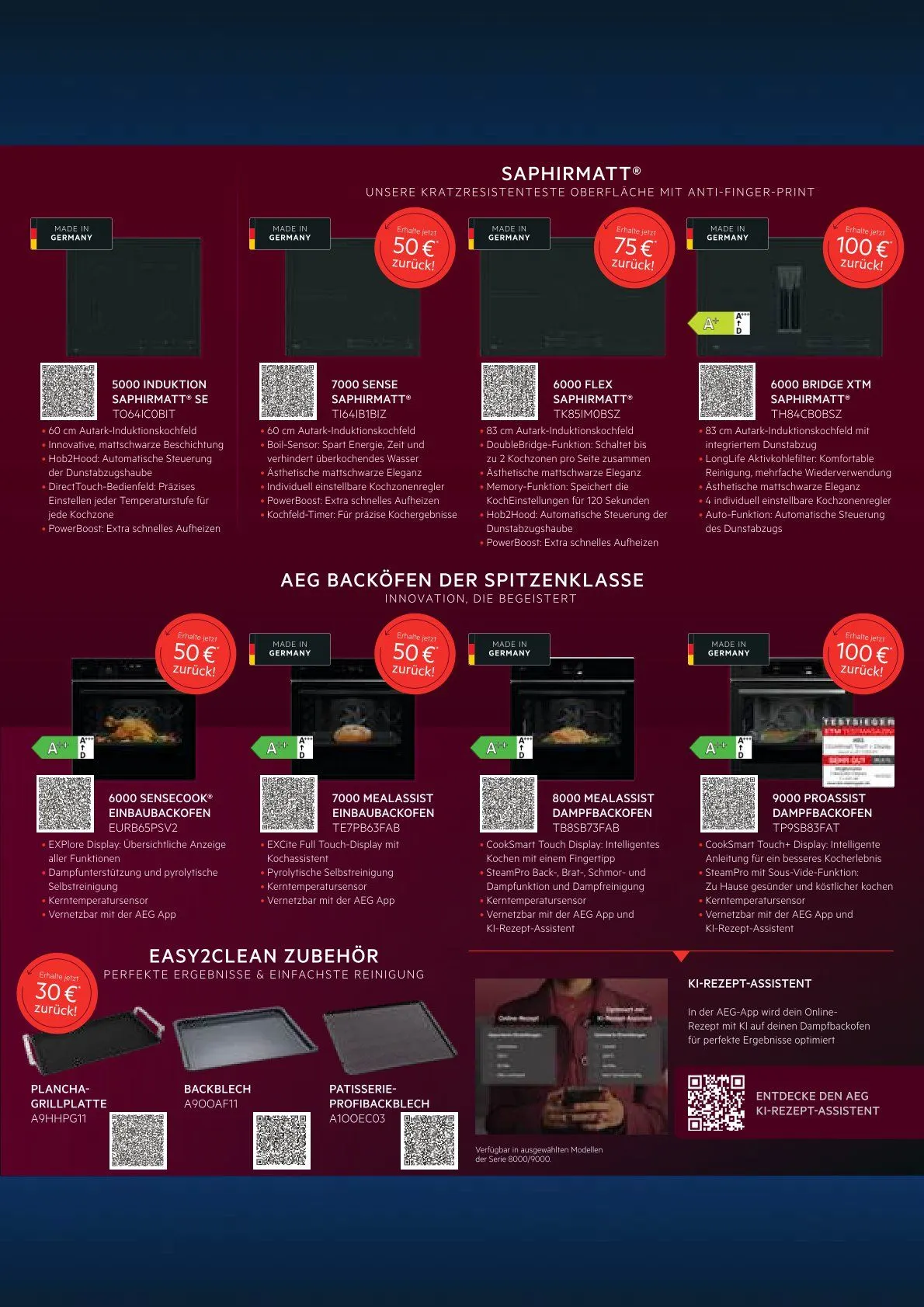 Euronics XXL Angebote von 1. Dezember bis 31. Dezember 2025 - Prospekt seite 42