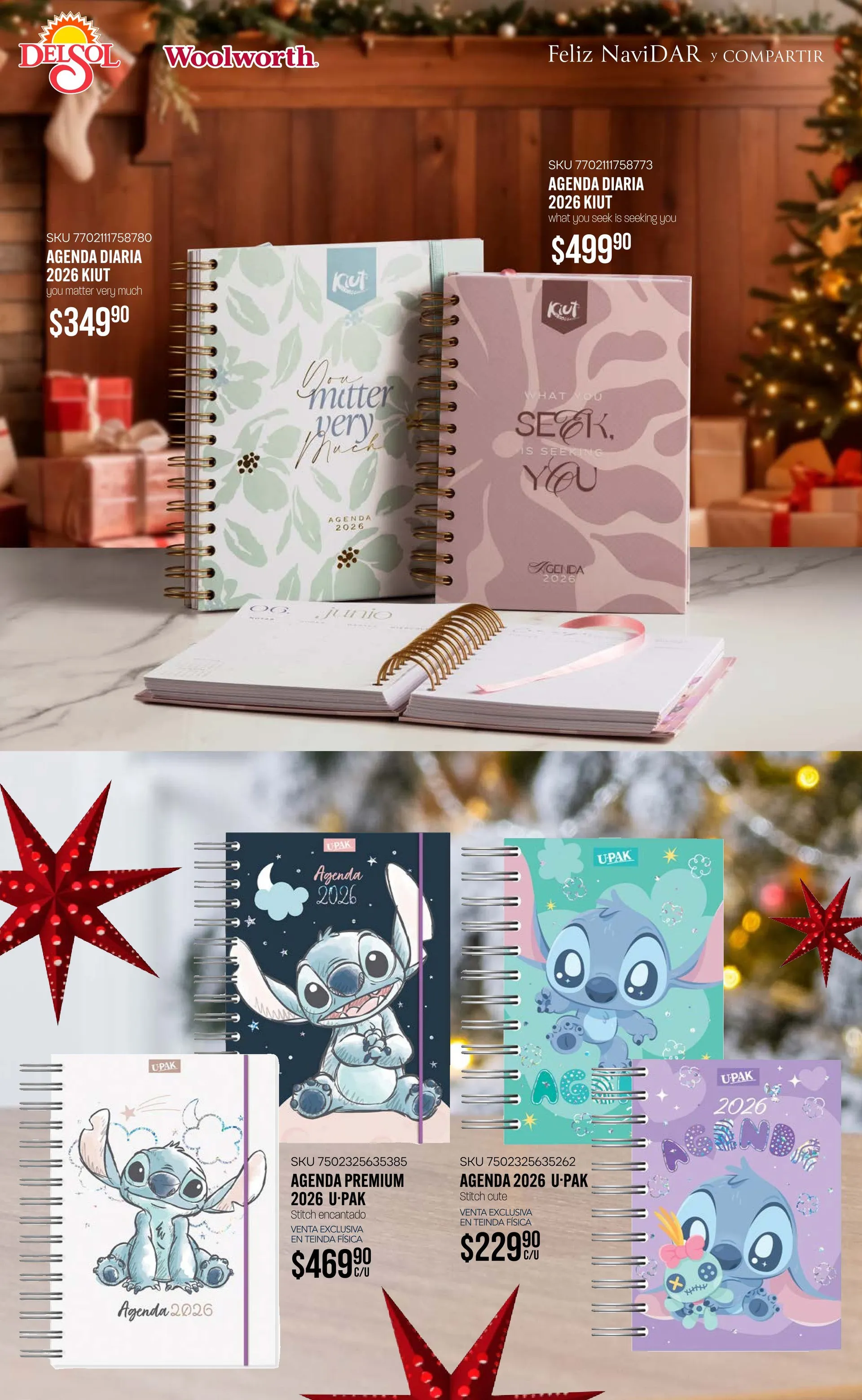 Catálogo de Ofertas de navidad 1 de diciembre al 9 de diciembre 2025 - Pagina 42