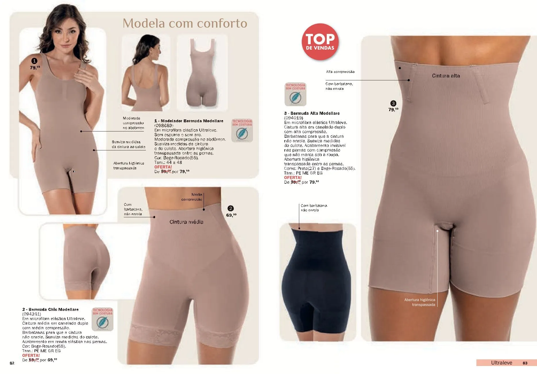 Encarte de Ofertas 3 de novembro até 31 de dezembro 2025 - Pagina 42