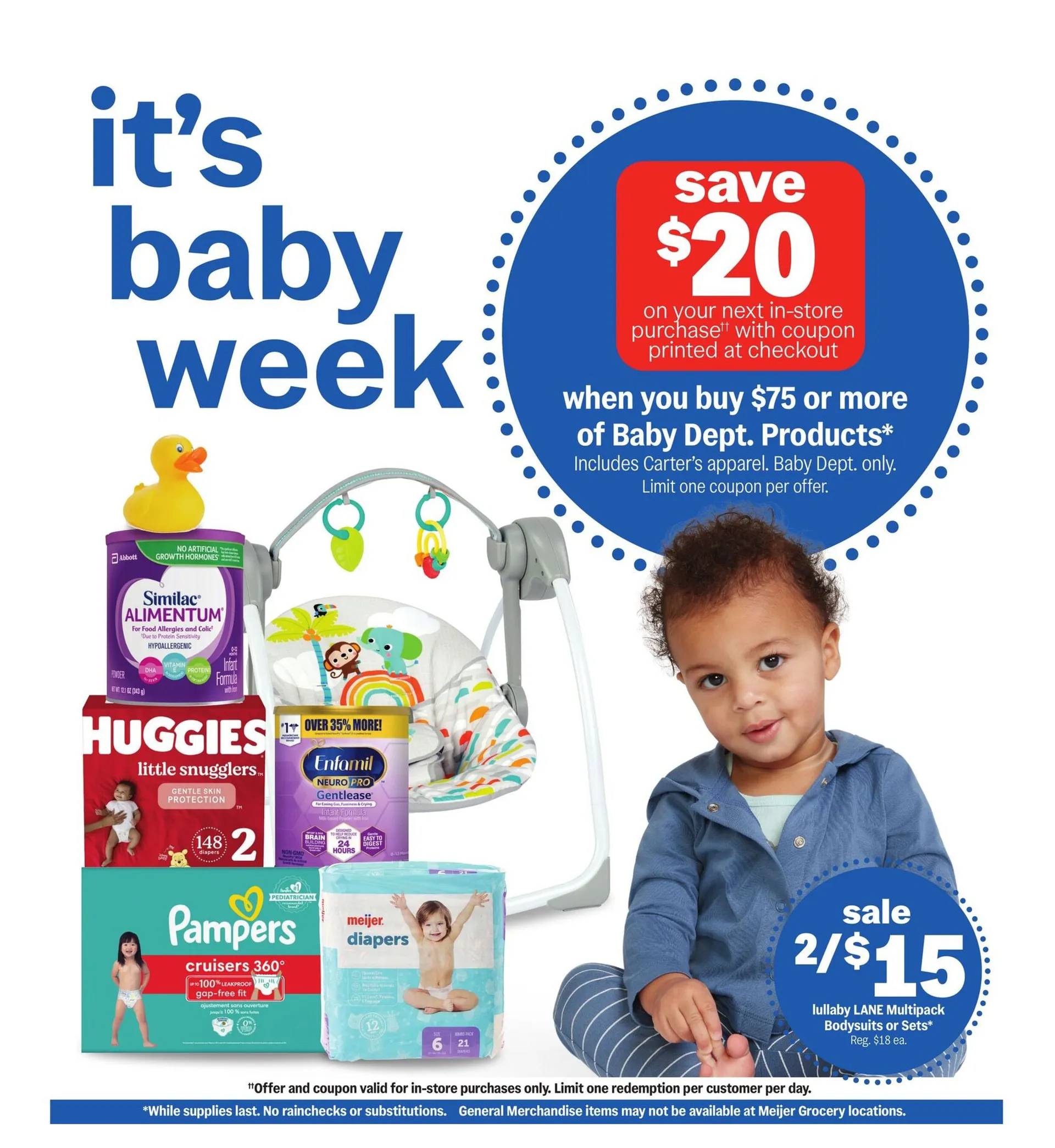 Weekly ad Weekly ads from August 24 to September 2 2025 - Page 42
